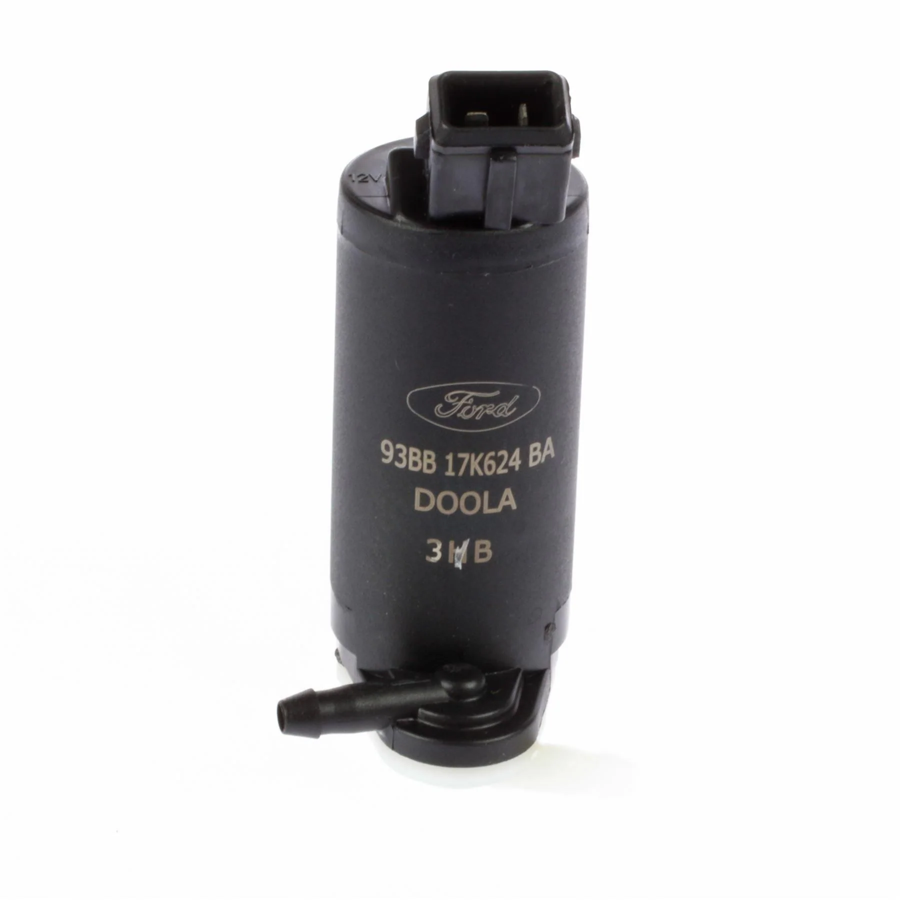 Bomba de lavafaros delantero original para Ford KA Mondeo Granada 12V 7003178 - Image 4