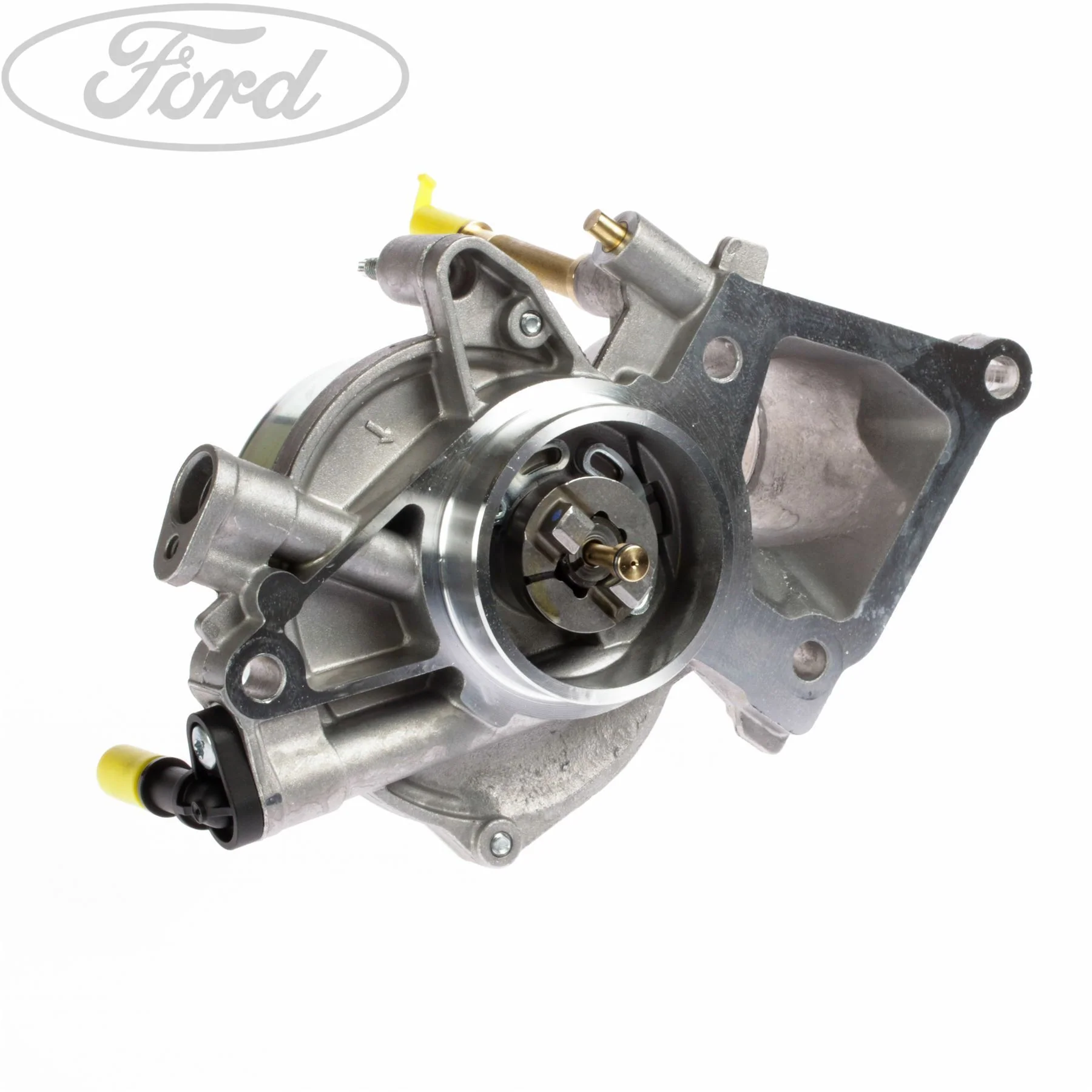 Bomba de vacío de freno original para Ford Transit Custom 2.2 Tdci 2014-2019 2471470 - Image 3