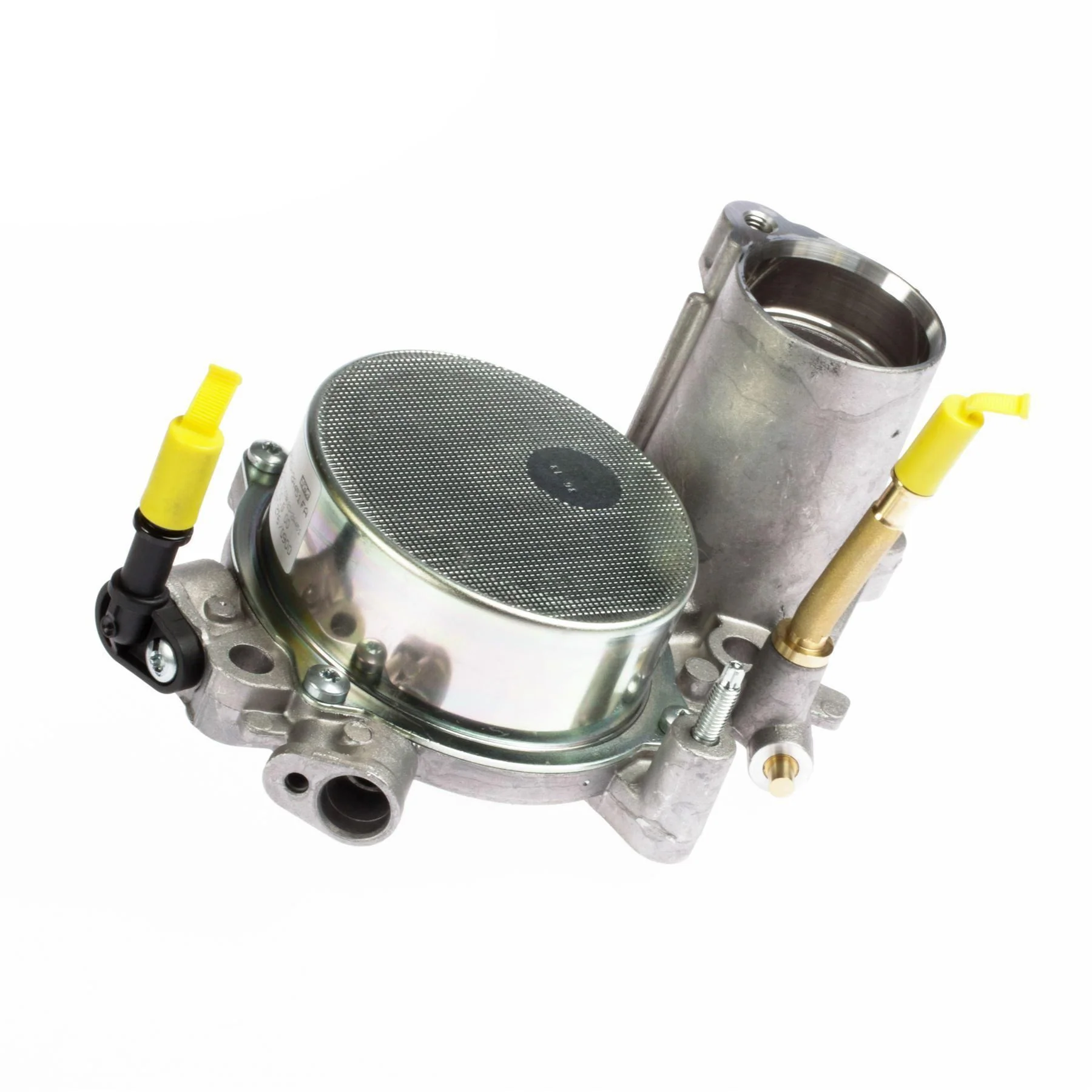 Bomba de vacío de freno original para Ford Transit Custom 2.2 Tdci 2014-2019 2471470 - Image 4