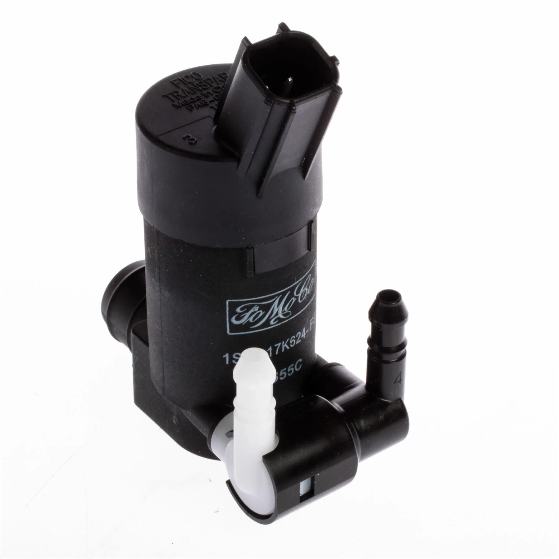 Bomba del lavaparabrisas original para Ford C-Max Focus Galaxy Mondeo S-Max 1355124 - Image 6
