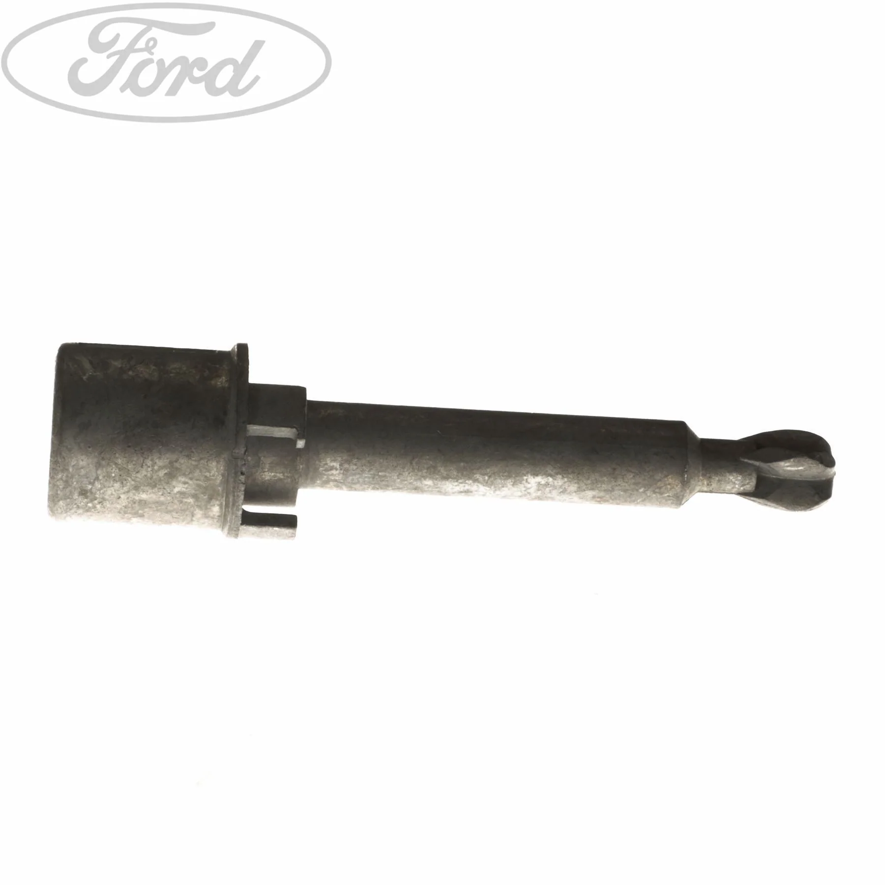 Bombín de cerradura original para Ford Focus 1101535 - Image 4