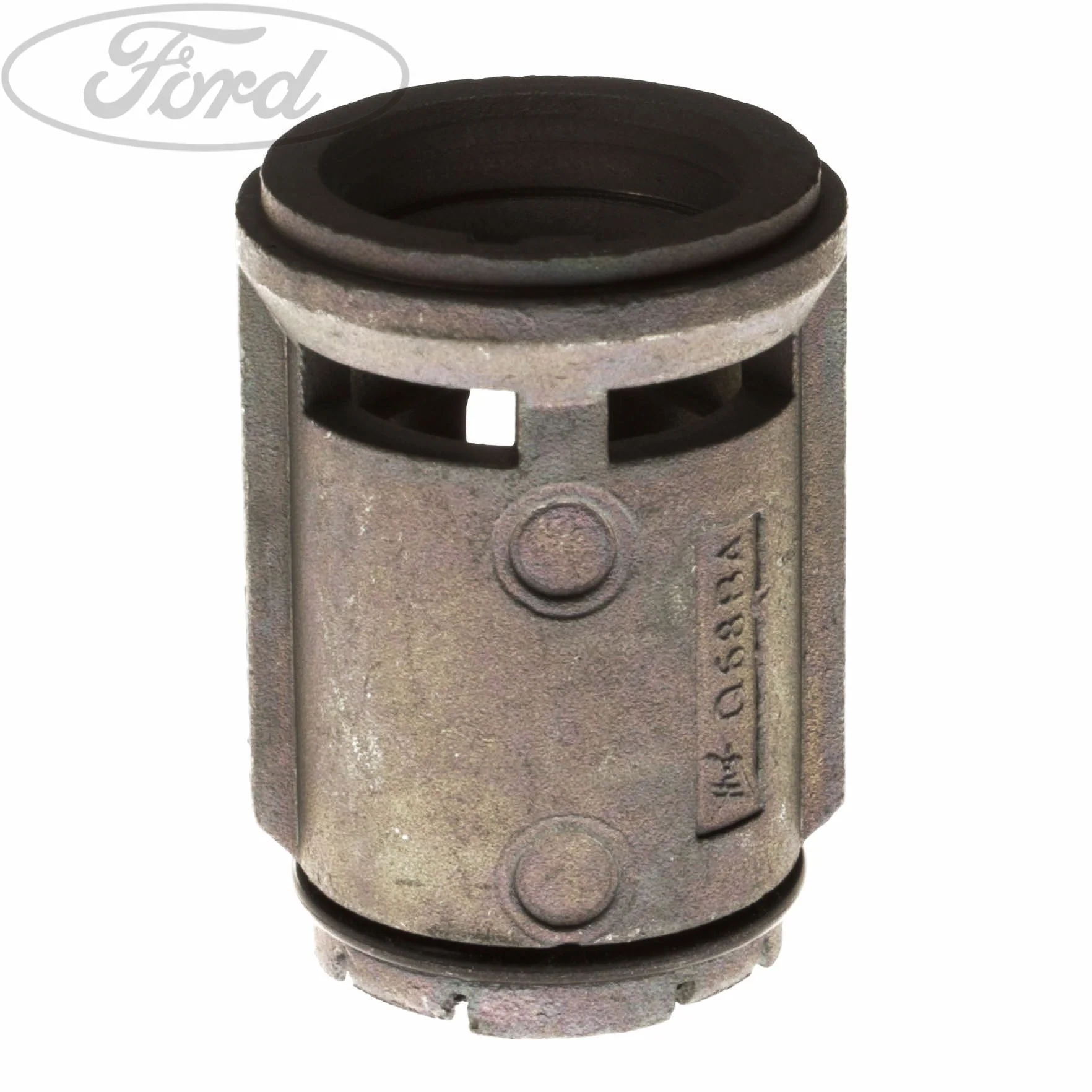 Bombín de cerradura original para Ford Focus 1101535 - Image 5