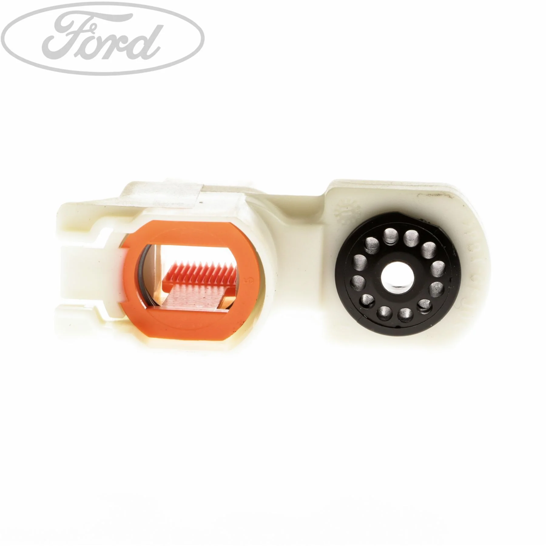Boquilla cable de transmisión manual original Ford 1084799 - Image 3