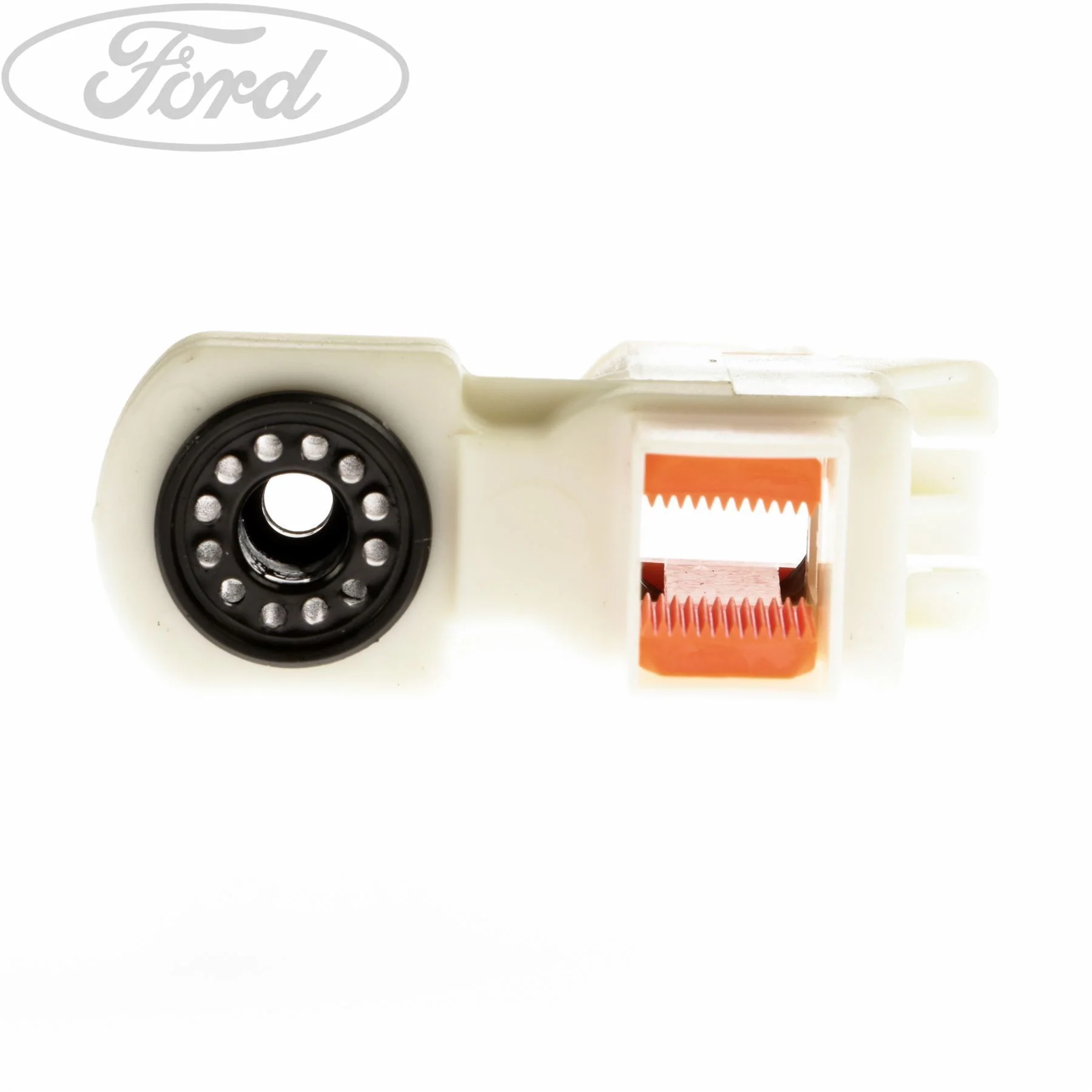 Boquilla cable de transmisión manual original Ford 1084799 - Image 5