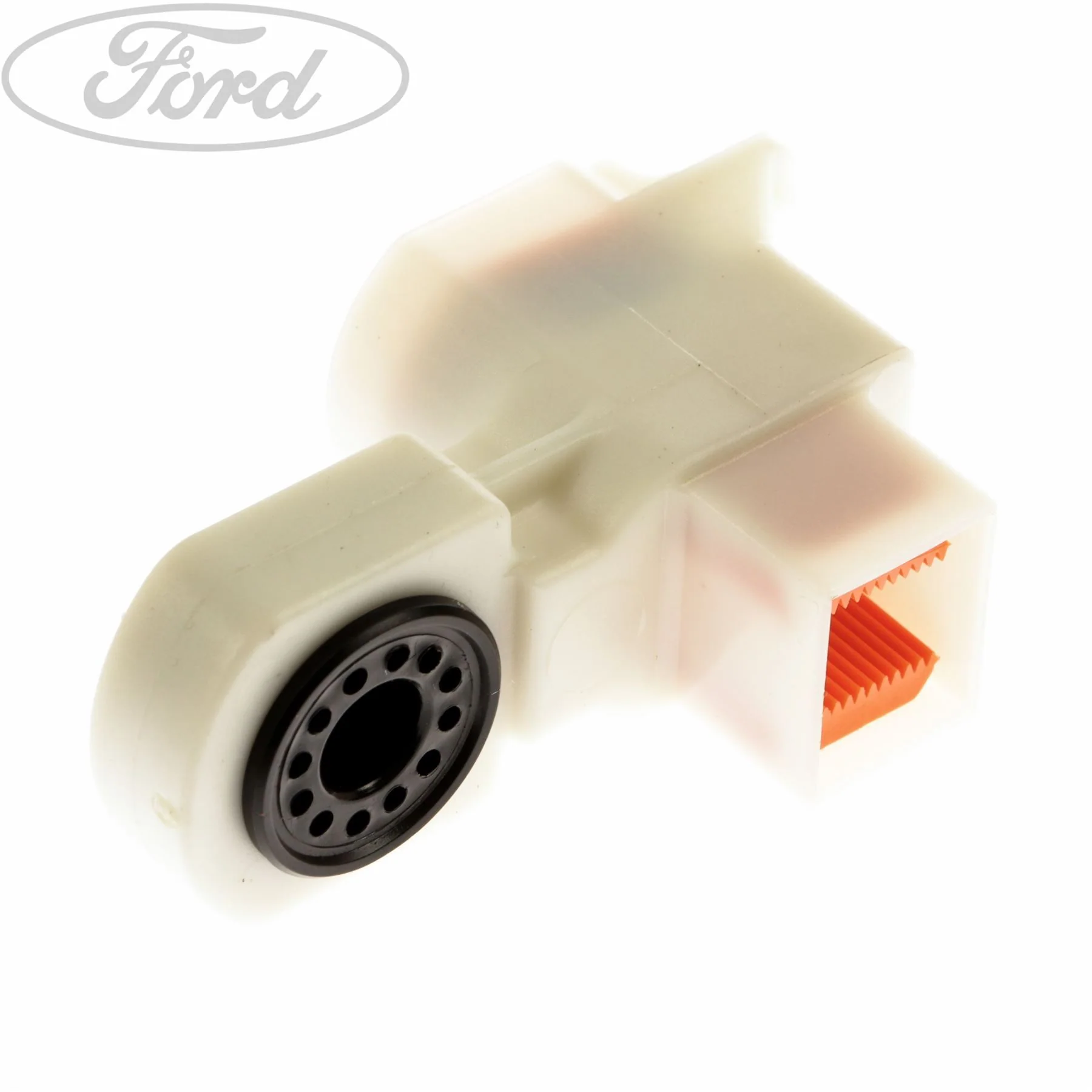Boquilla cable de transmisión manual original Ford 1084799 - Image 7