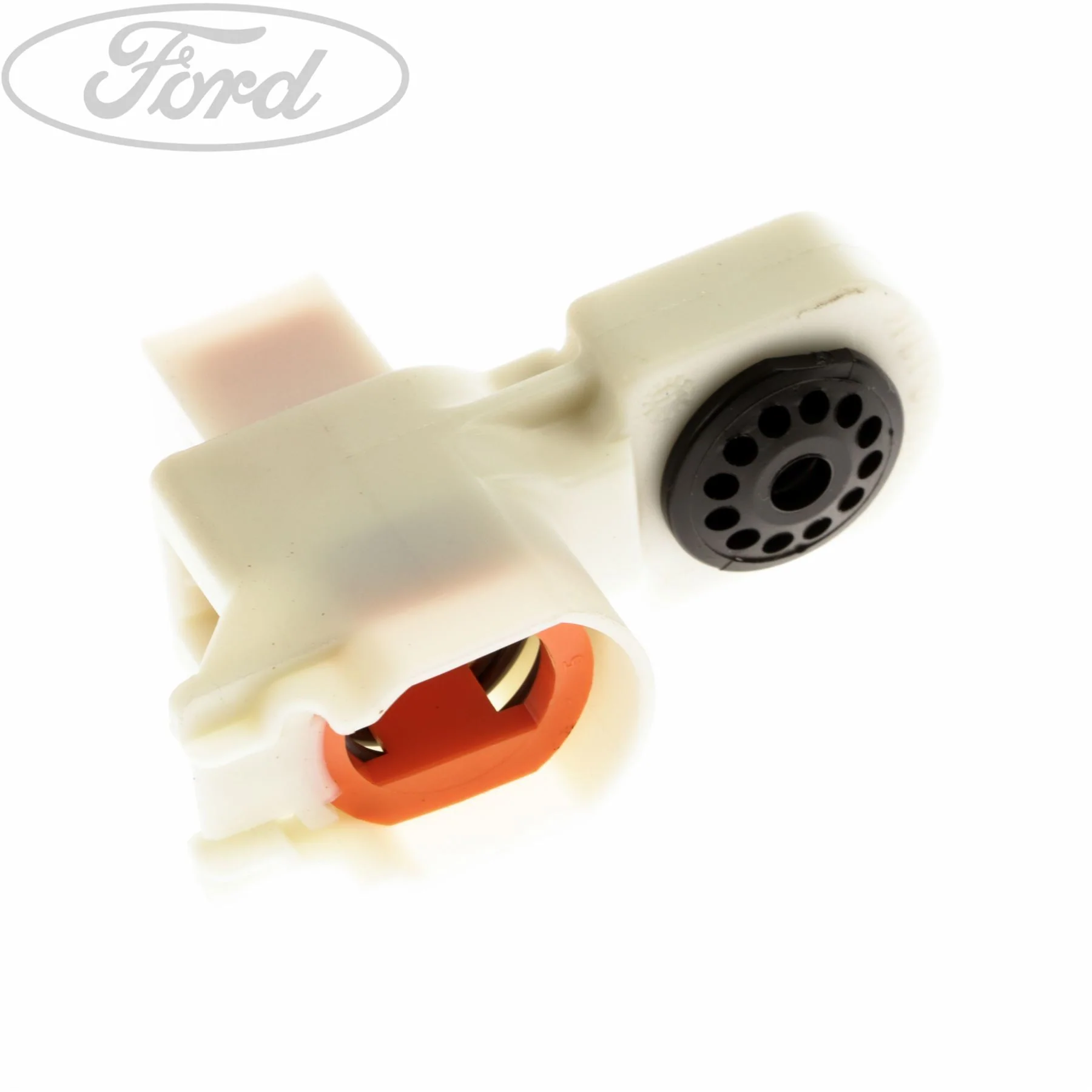 Boquilla cable de transmisión manual original Ford 1084799 - Image 8