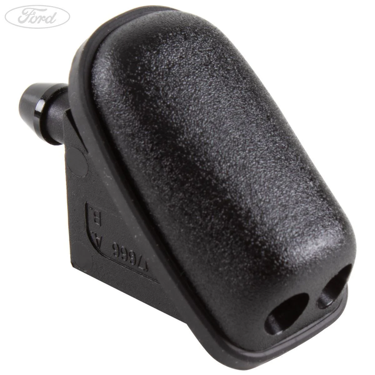 Boquilla de eyector lavaparabrisas original para Ford Focus con 1708176