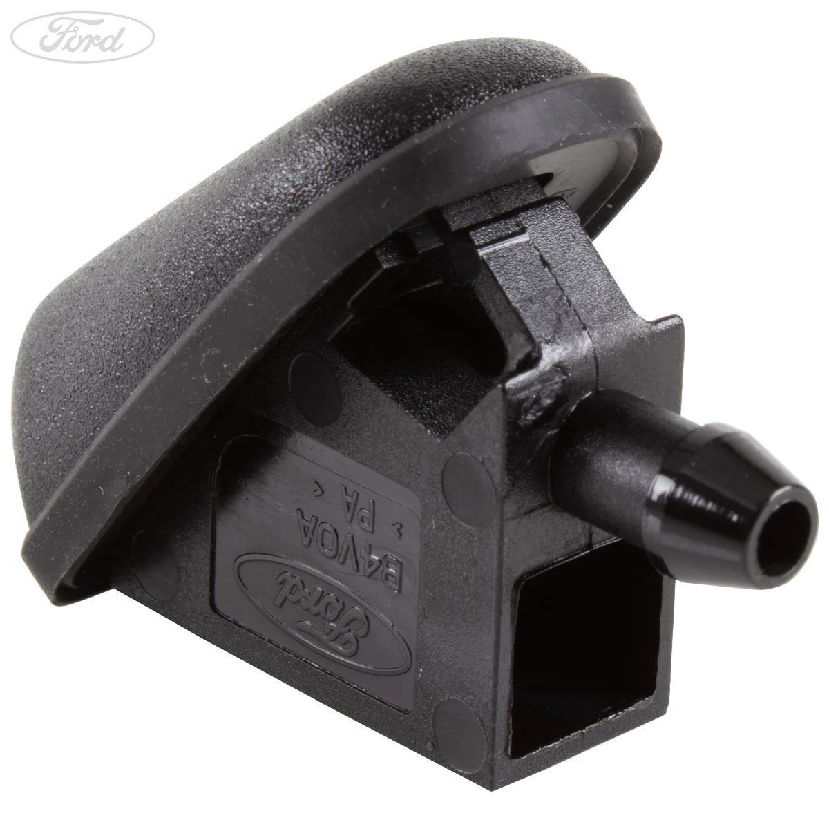Boquilla de eyector lavaparabrisas original para Ford Focus con 1708176 - Image 3