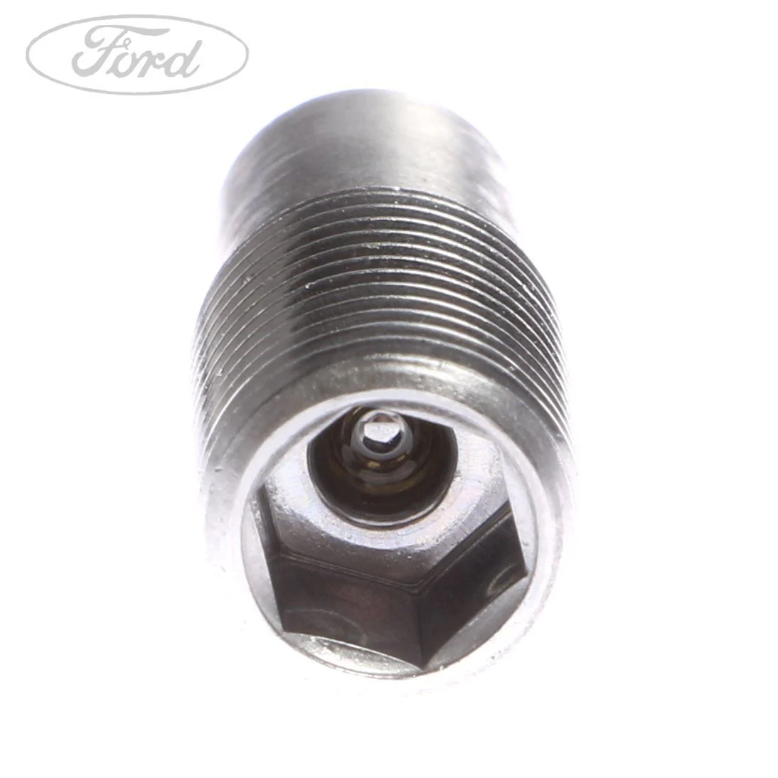 Boquilla para eyector de refrigeración de pistón original Ford 1368460 - Image 4