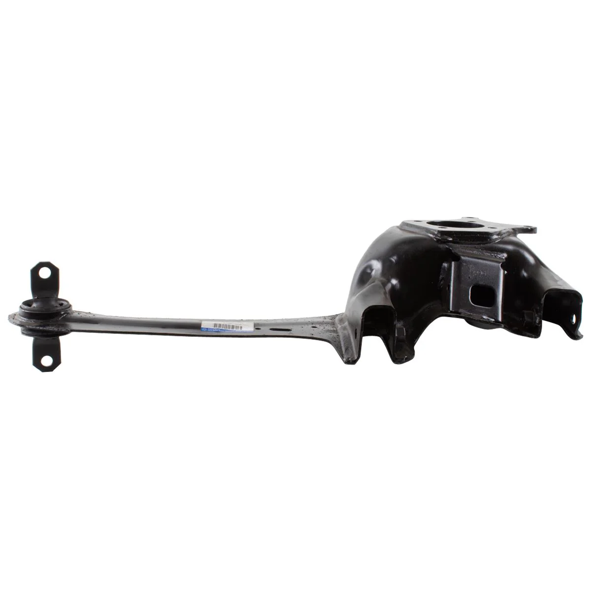 Brazo de buje de suspensión trasera izquierda N/S (lado del conductor) original para Ford Focus 1355136
