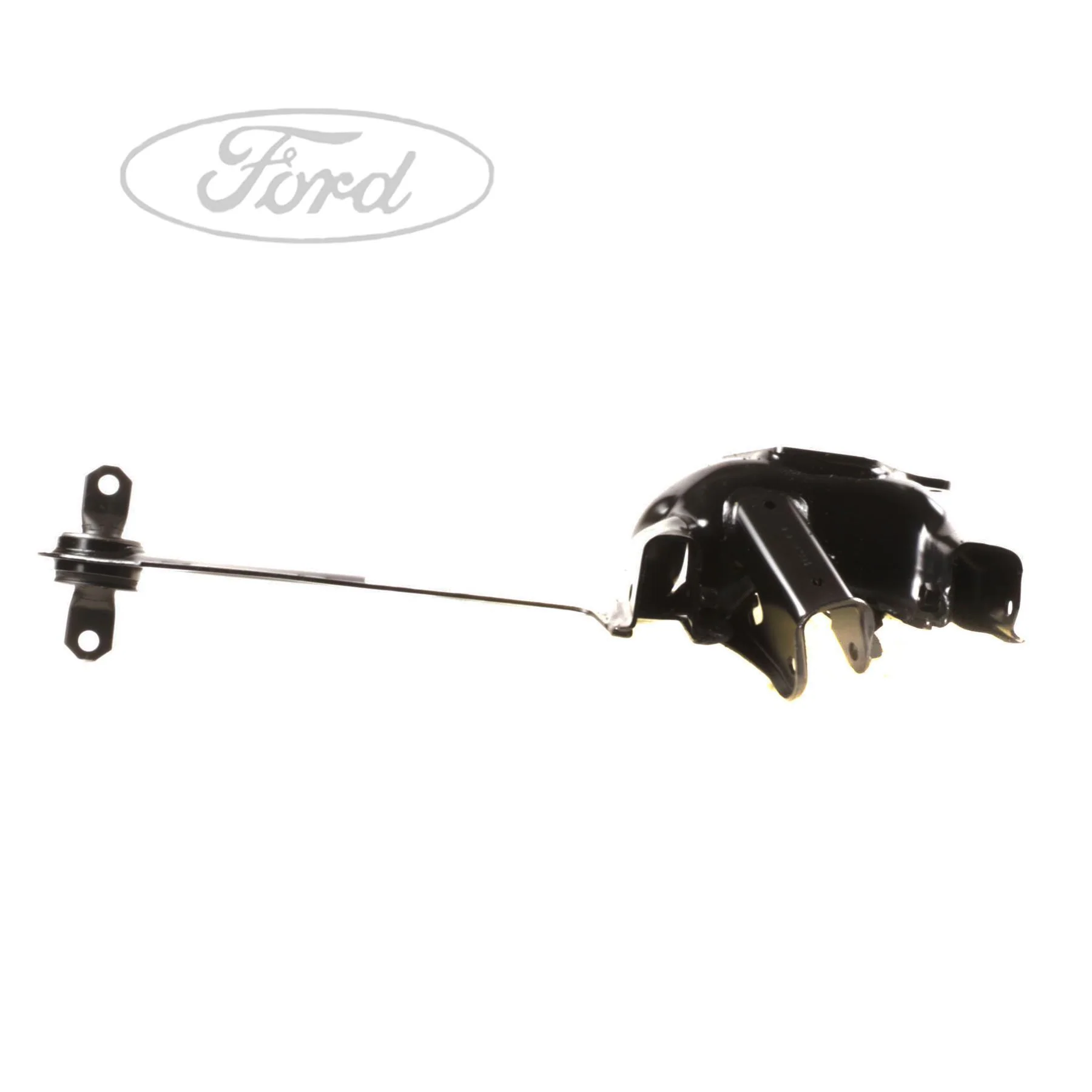 Brazo de buje de suspensión trasera izquierda N/S (lado del conductor) original para Ford Focus 1355136 - Image 5