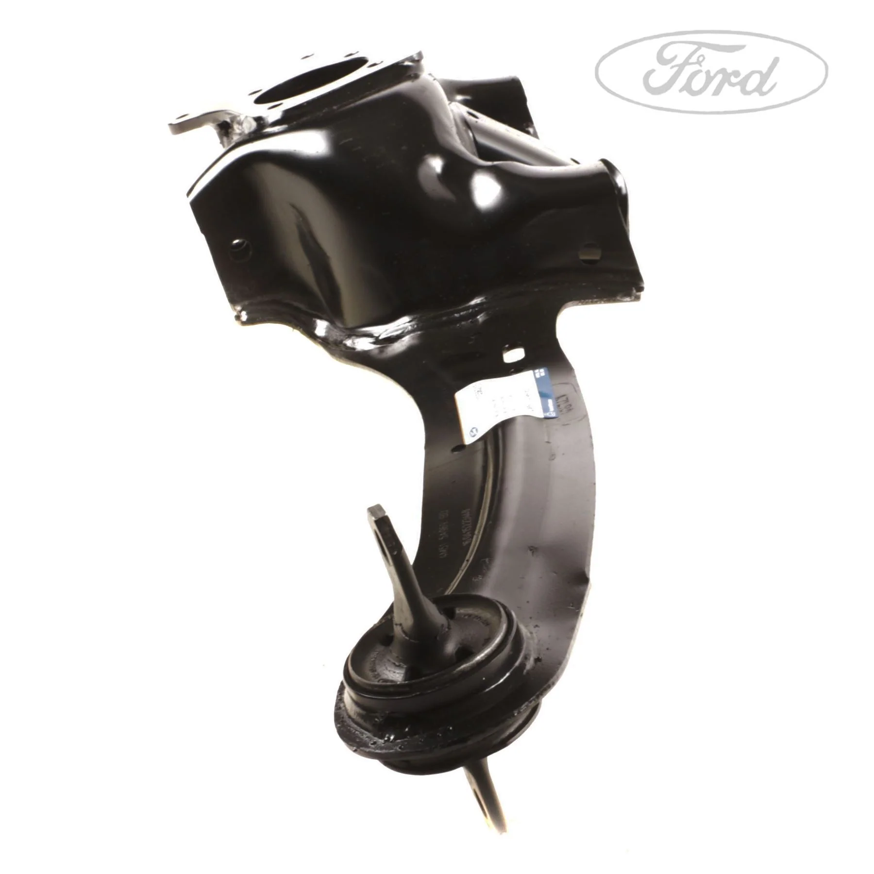 Brazo de buje de suspensión trasera izquierda N/S (lado del conductor) original para Ford Focus 1355136 - Image 7