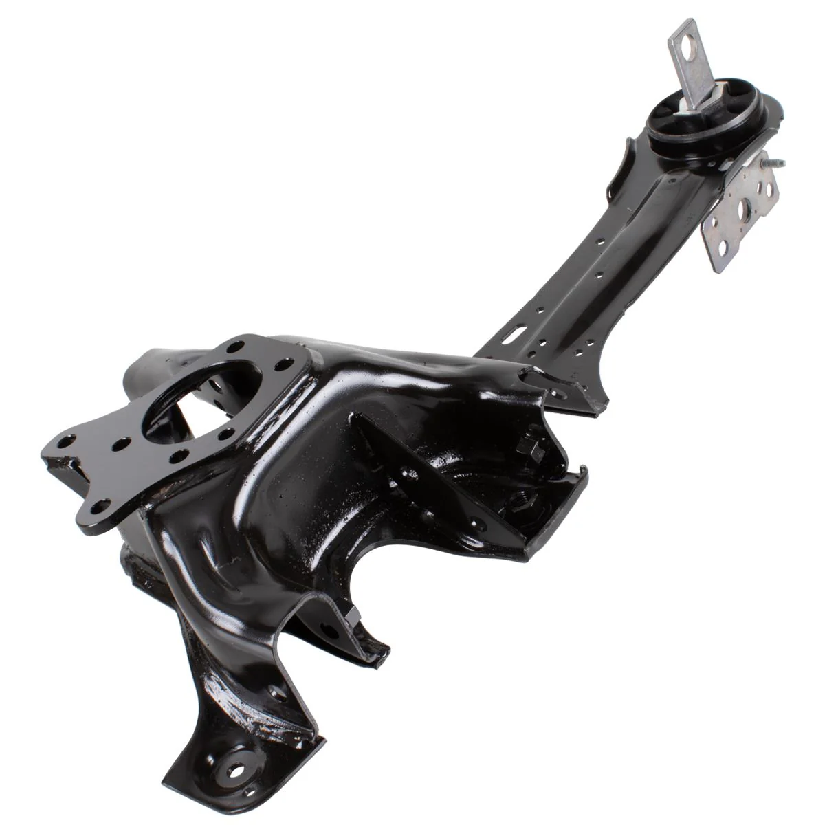 Brazo de buje de suspensión trasera O/S (lado del pasajero) original para Ford Mondeo 1858856 - Image 11