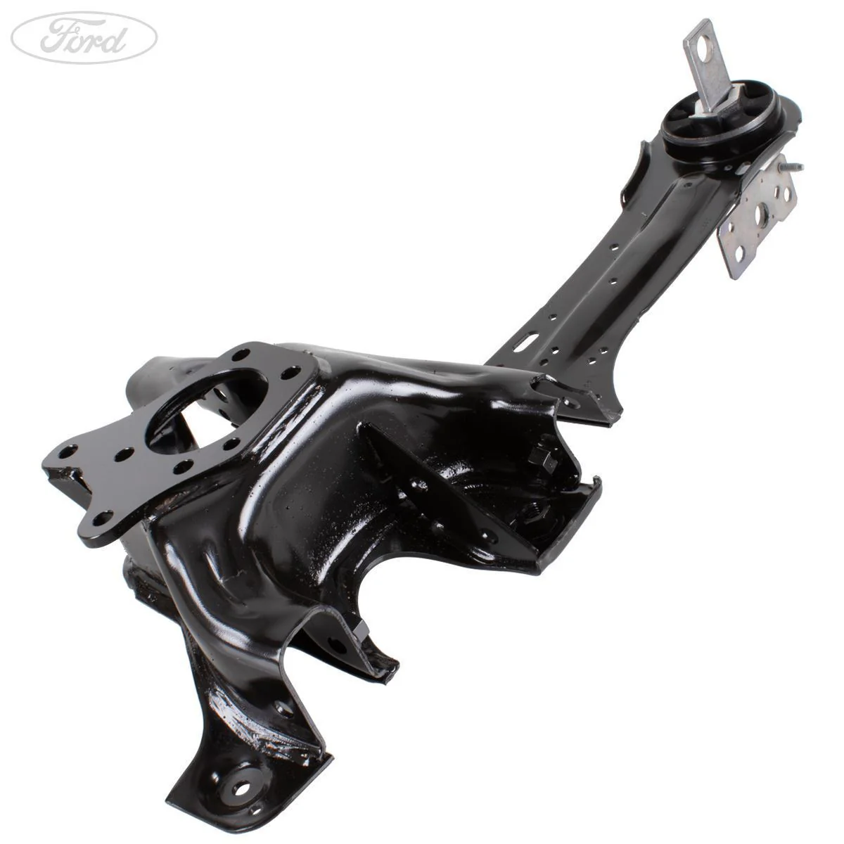 Brazo de buje de suspensión trasera O/S (lado del pasajero) original para Ford Mondeo 1858856 - Image 3