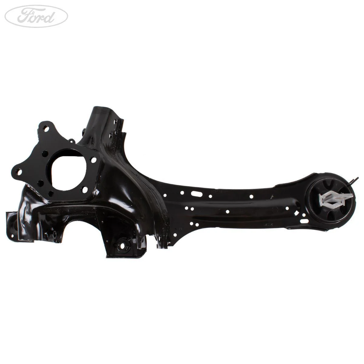 Brazo de buje de suspensión trasera O/S (lado del pasajero) original para Ford Mondeo 1858856 - Image 6