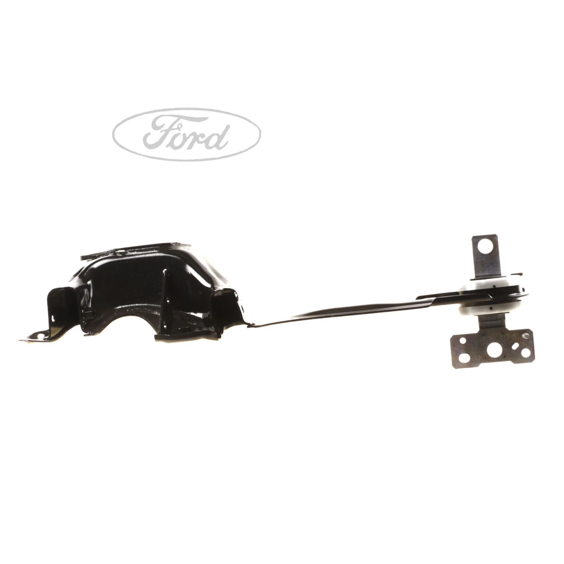Brazo de buje de suspensión trasera O/S (lado del pasajero) original para Ford Mondeo 1858856 - Image 7