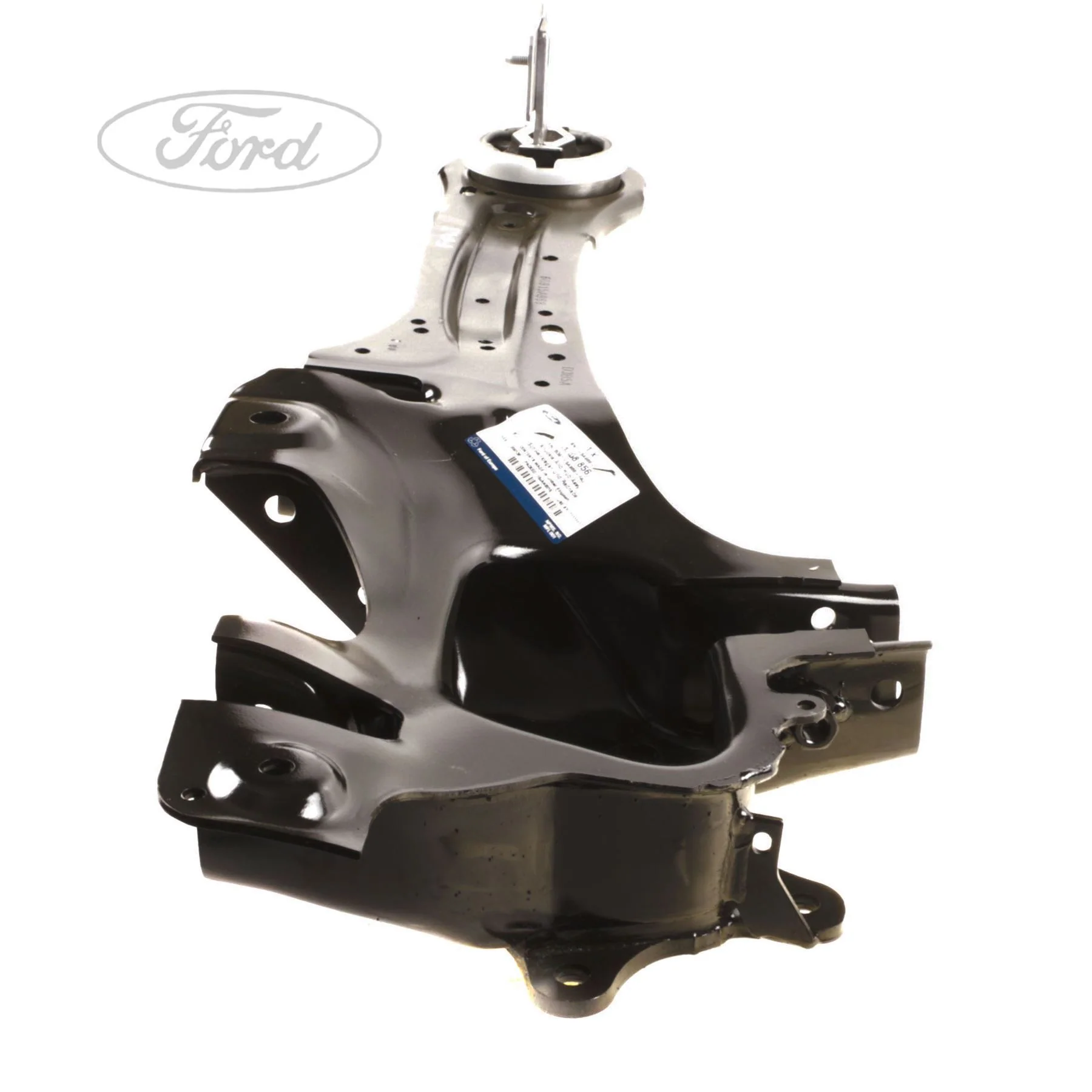 Brazo de buje de suspensión trasera O/S (lado del pasajero) original para Ford Mondeo 1858856 - Image 8