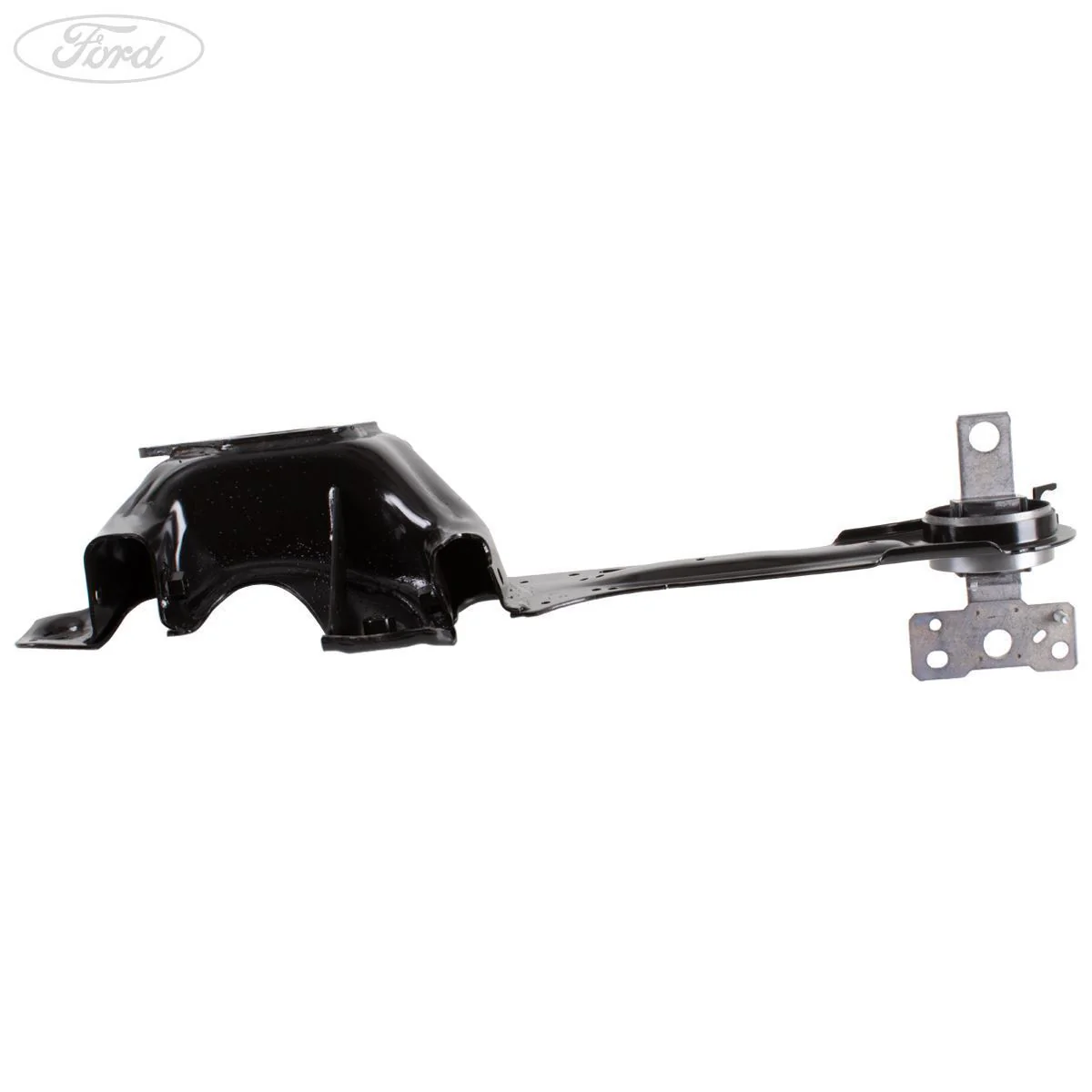 Brazo de buje de suspensión trasera O/S (lado del pasajero) original para Ford Mondeo 1858856 - Image 9