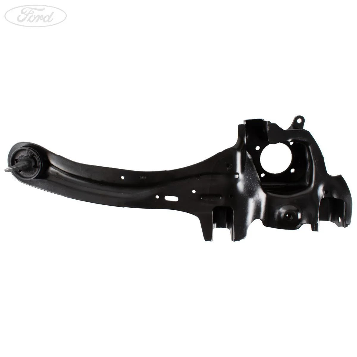 Brazo de buje de suspensión trasera O/S original para Ford Focus 1355130 - Image 4