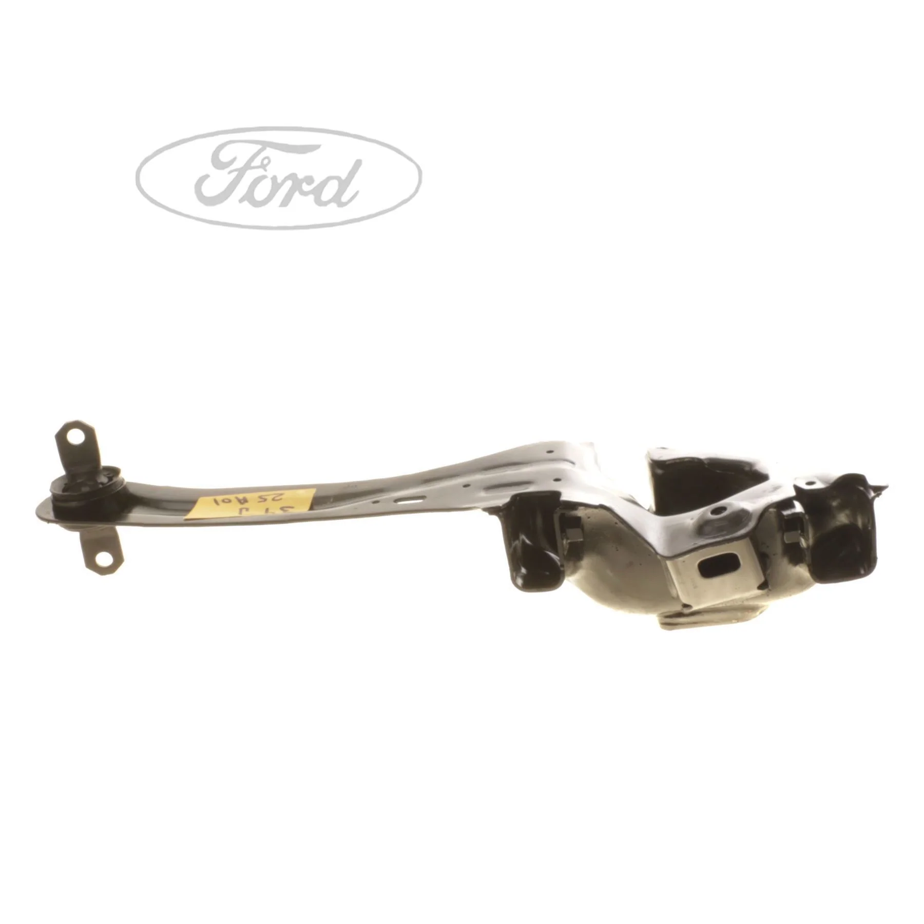 Brazo de buje de suspensión trasera O/S original para Ford Focus 1355130 - Image 5