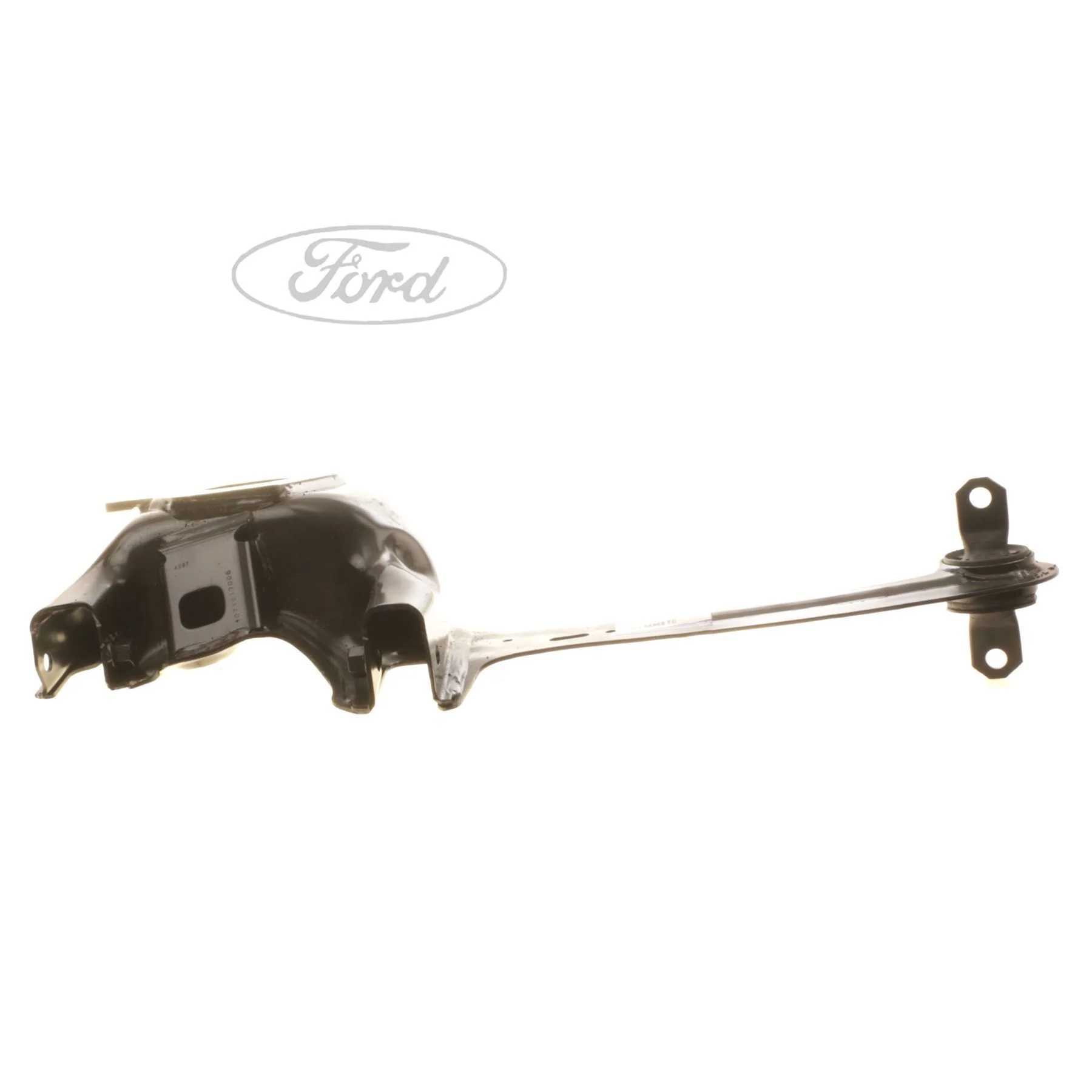 Brazo de buje de suspensión trasera O/S original para Ford Focus 1355130 - Image 6