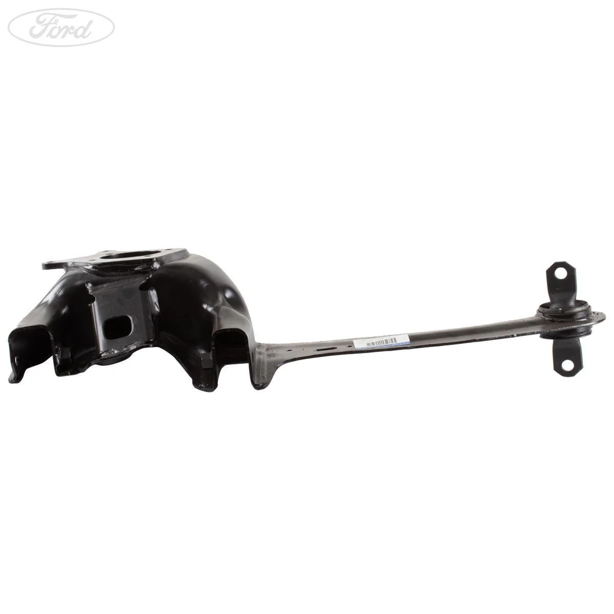 Brazo de buje de suspensión trasera O/S original para Ford Focus 1355130 - Image 7
