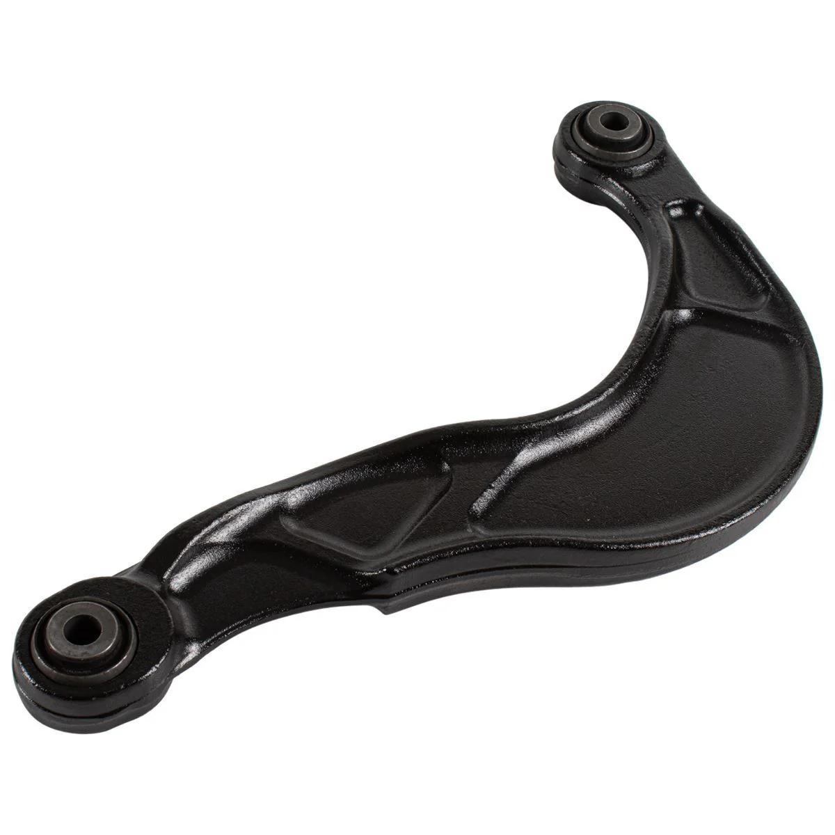 Brazo de control de suspensión trasera O/S (lado del pasajero) o N/S (lado del conductor) original para Ford 1737518