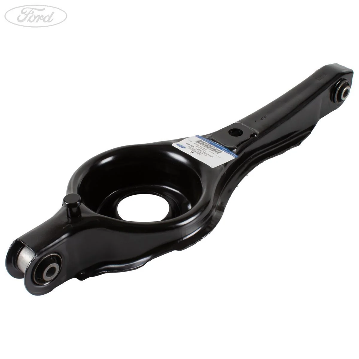 Brazo de control de suspensión trasera original para Ford C-Max Focus 1909108