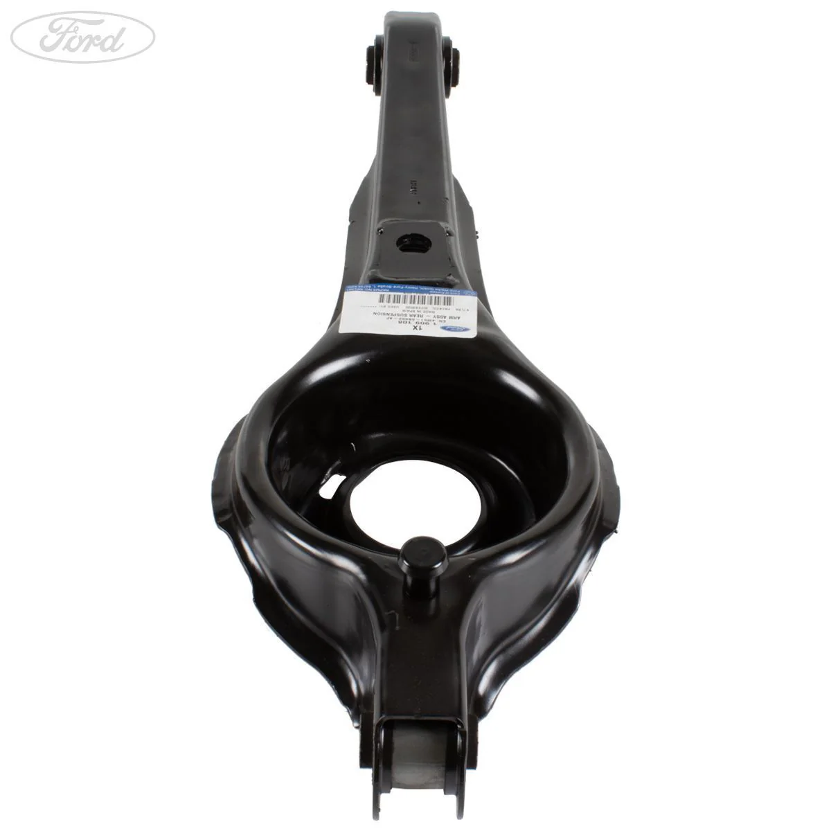 Brazo de control de suspensión trasera original para Ford C-Max Focus 1909108 - Image 2