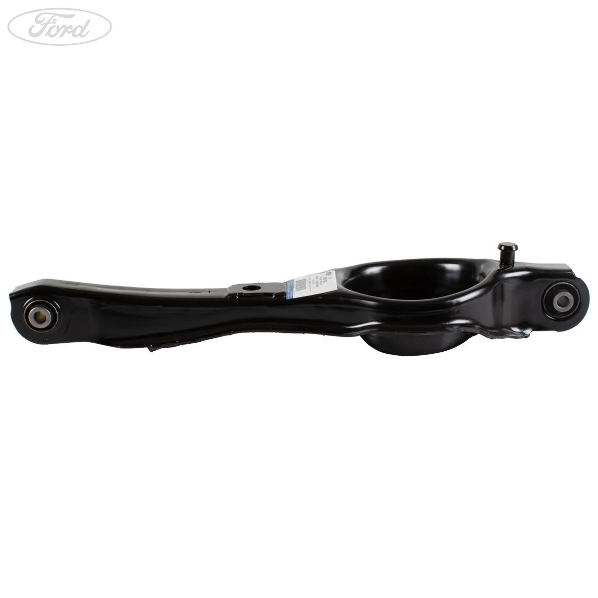 Brazo de control de suspensión trasera original para Ford C-Max Focus 1909108 - Image 3