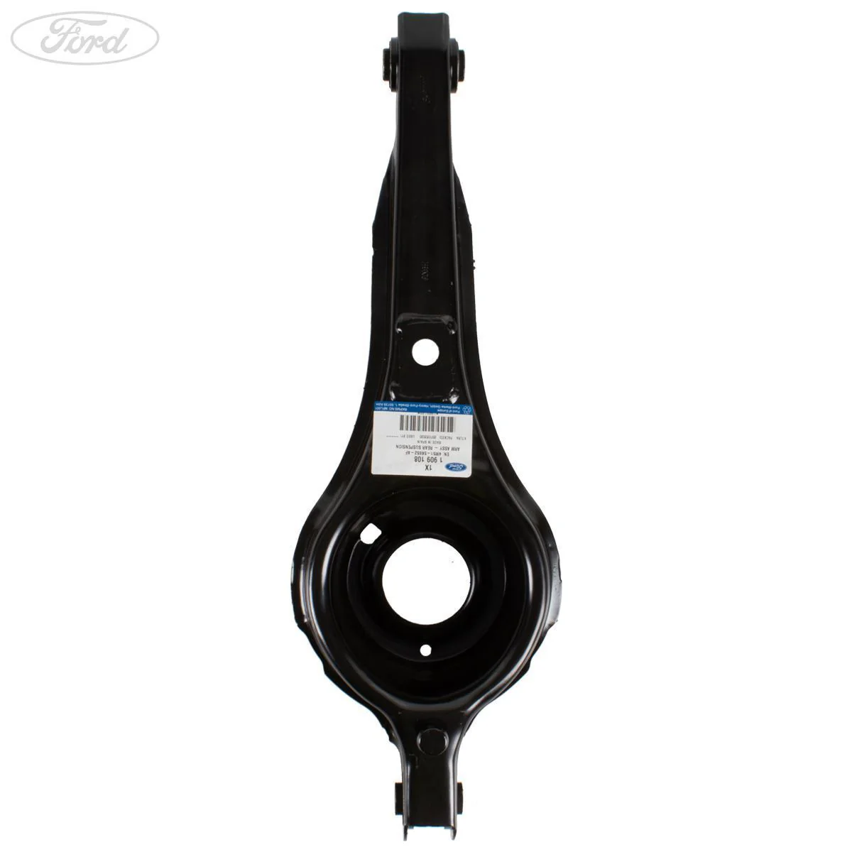 Brazo de control de suspensión trasera original para Ford C-Max Focus 1909108 - Image 4