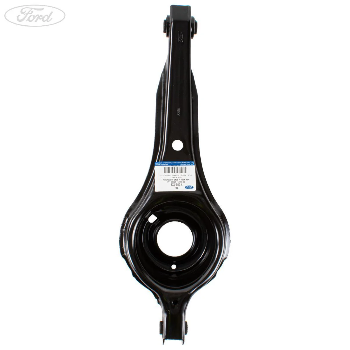 Brazo de control de suspensión trasera original para Ford Kuga 1502729 - Image 3