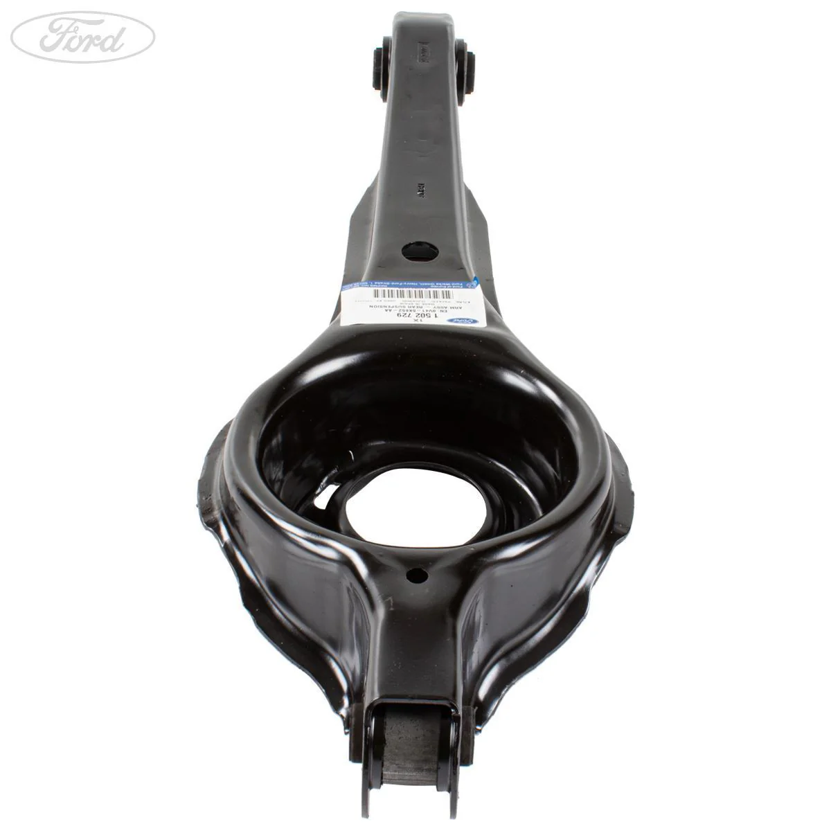 Brazo de control de suspensión trasera original para Ford Kuga 1502729 - Image 5