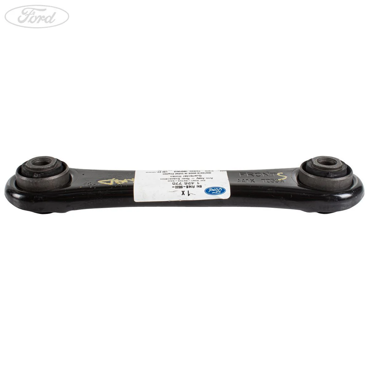 Brazo de control de suspensión trasera original para Ford Mondeo Galaxy S-Max 1426770 - Image 2