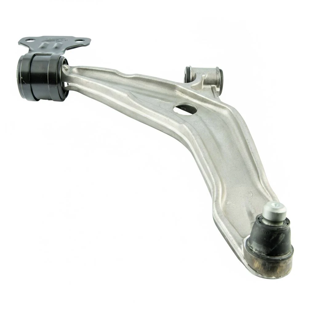 Brazo de control de vía delantero DER Transit Connect 2018-2022 - Image 3