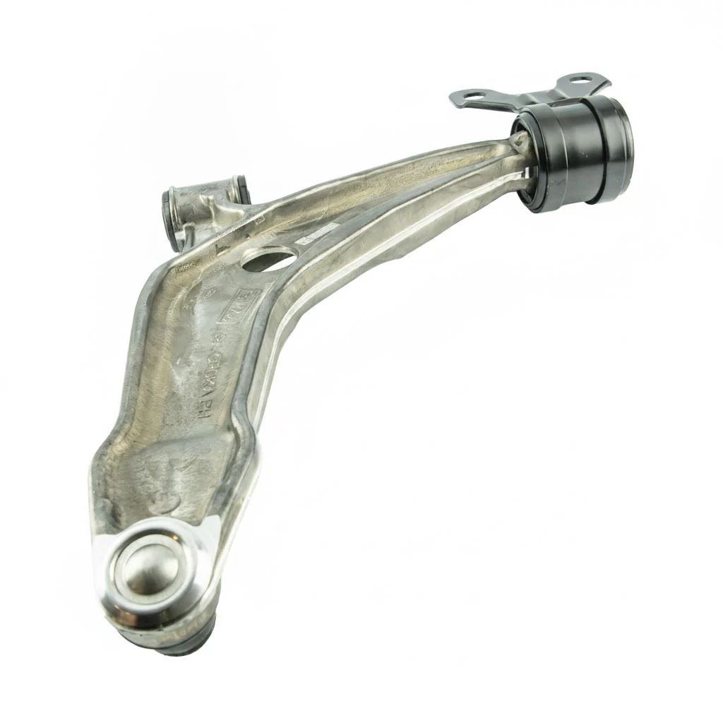 Brazo de control de vía delantero DER Transit Connect 2018-2022 - Image 5
