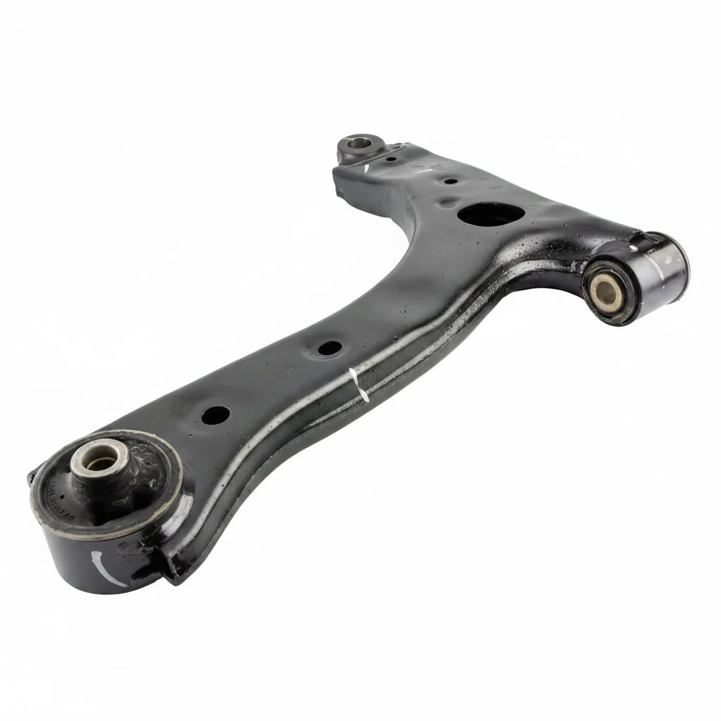 Brazo de control de vía delantero IZQ Transit 2019+ - Image 4