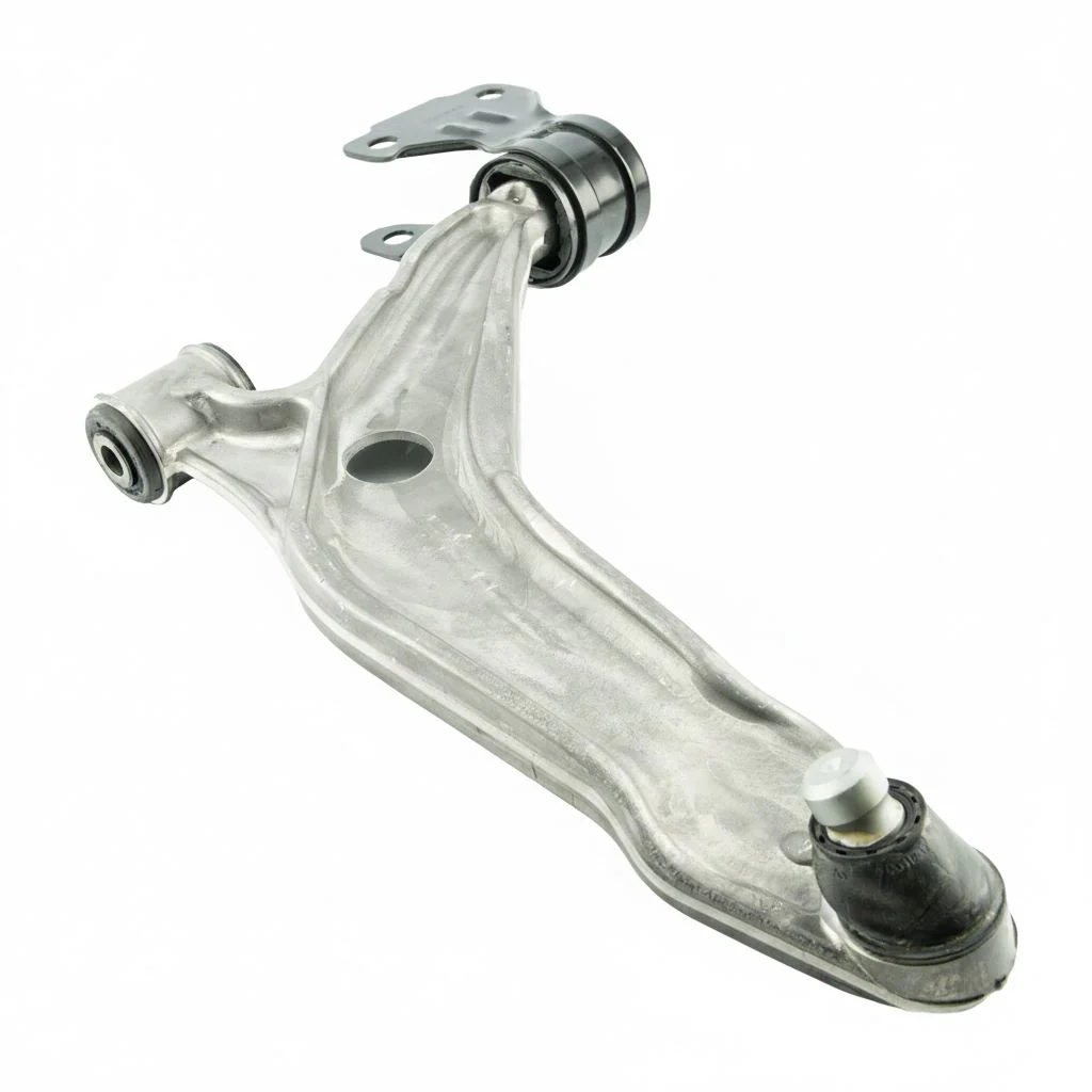 Brazo de control de vía delantero IZQ Transit Connect 2018-2022 - Image 3