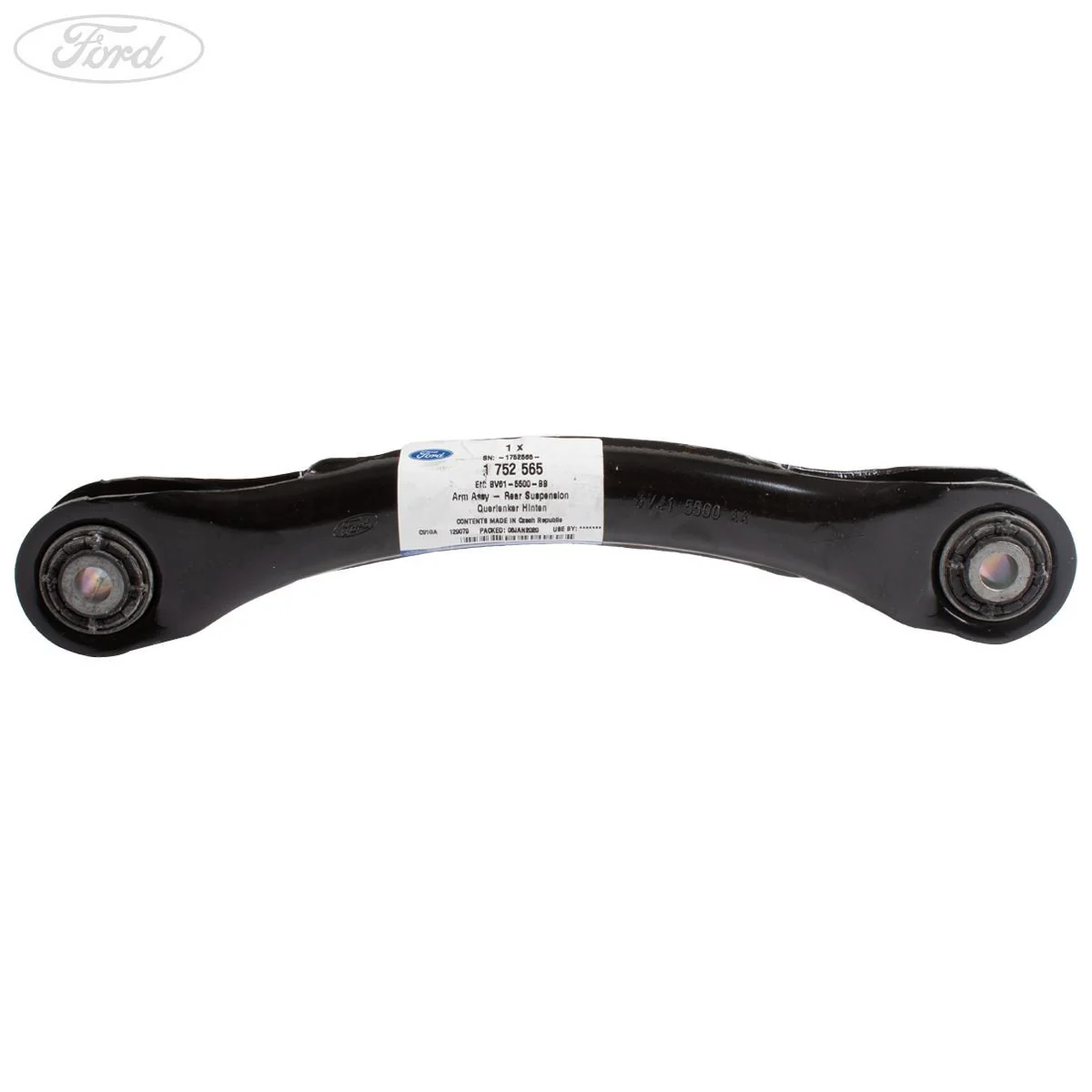 Brazo de control trasero original para Ford Focus Estate Kuga I 1752565 - Image 3