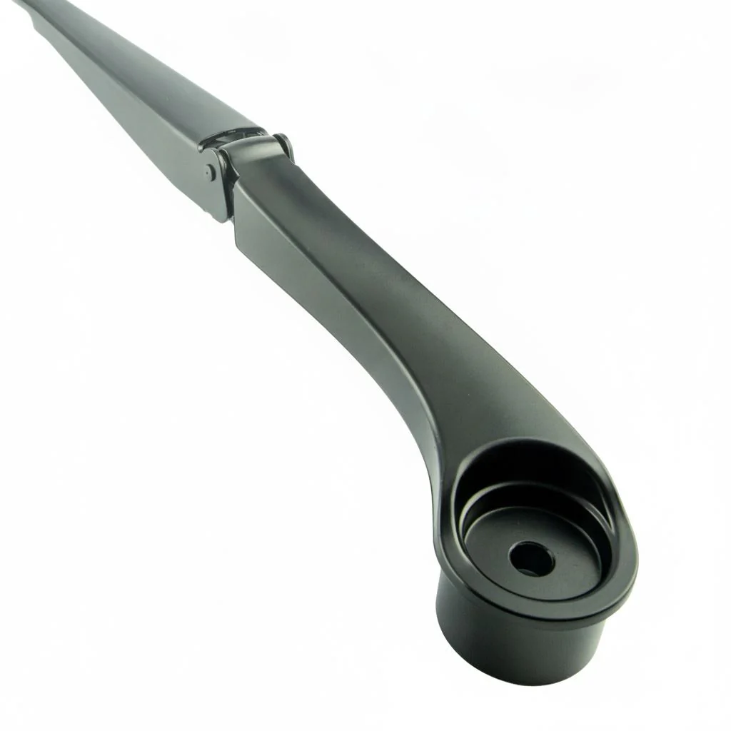 Brazo de limpiaparabrisas DER Transit Custom 2012-2023 - Image 4