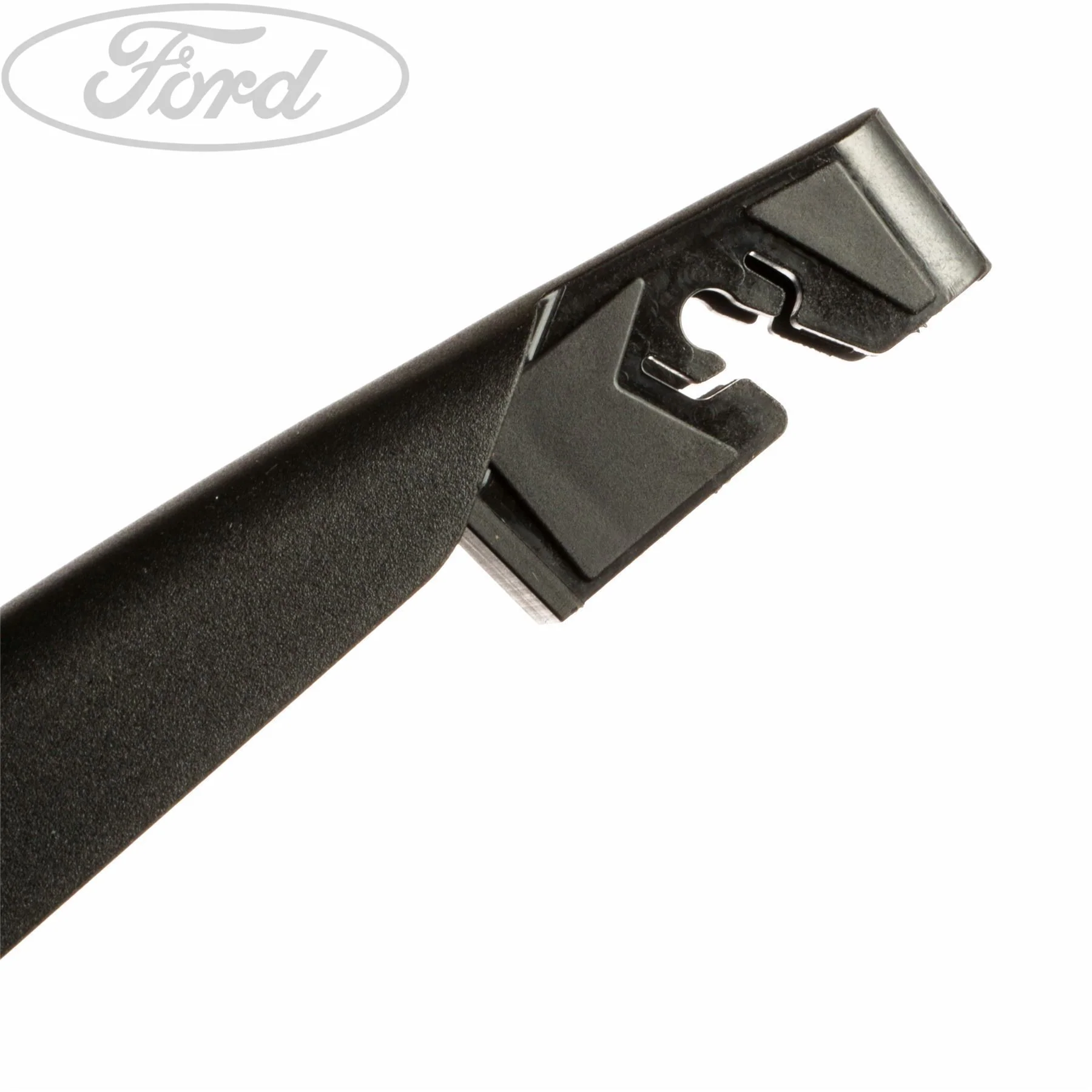 Brazo de limpiaparabrisas trasero original para Ford Fiesta 1513761 - Image 3