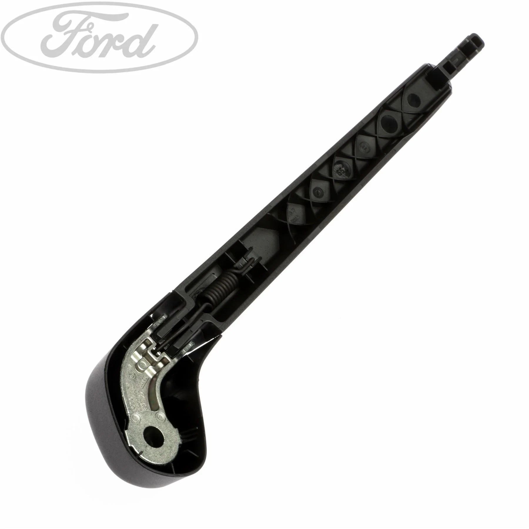 Brazo de limpiaparabrisas trasero original para Ford Focus 1434059 - Image 4