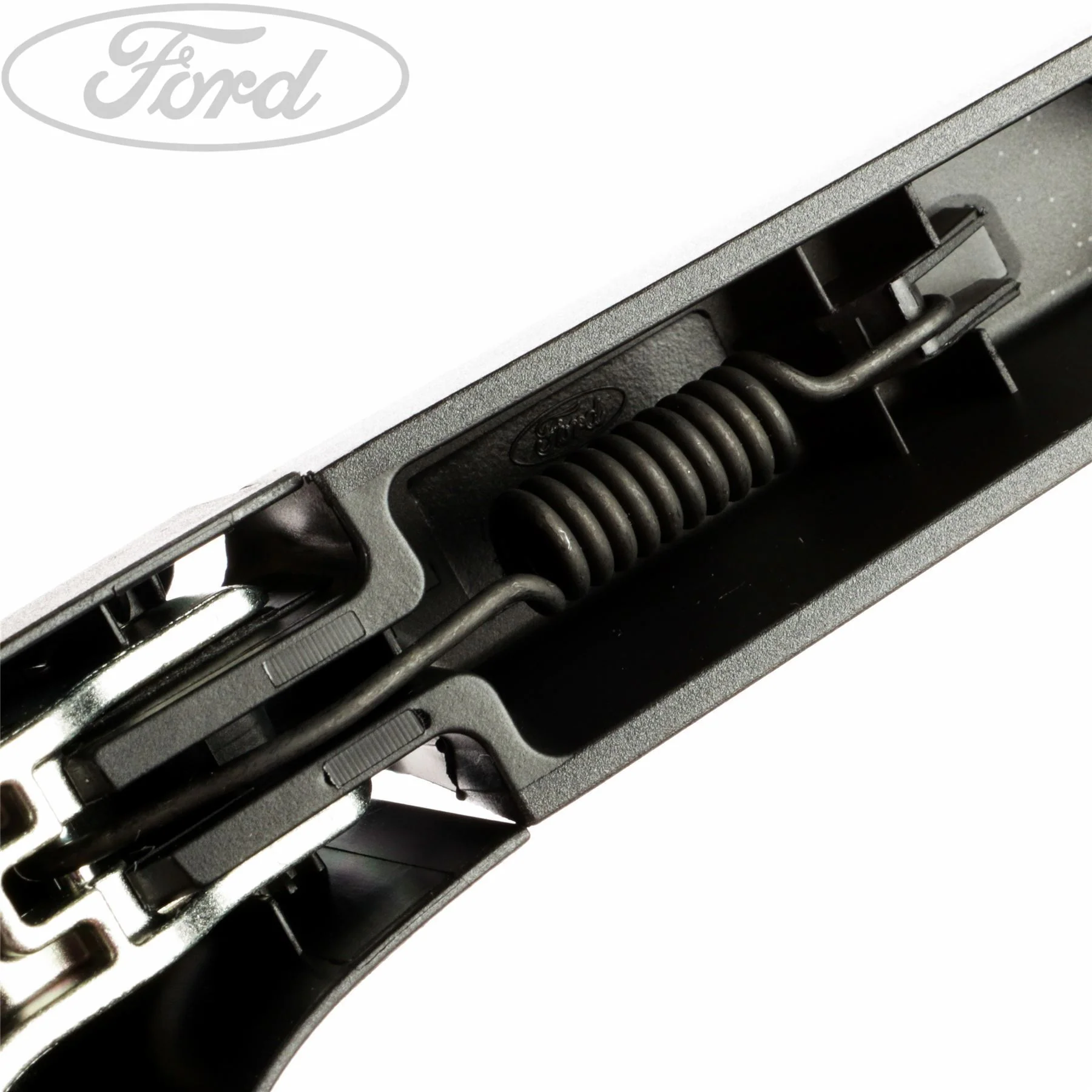 Brazo de limpiaparabrisas trasero original para Ford Focus 1434059 - Image 5