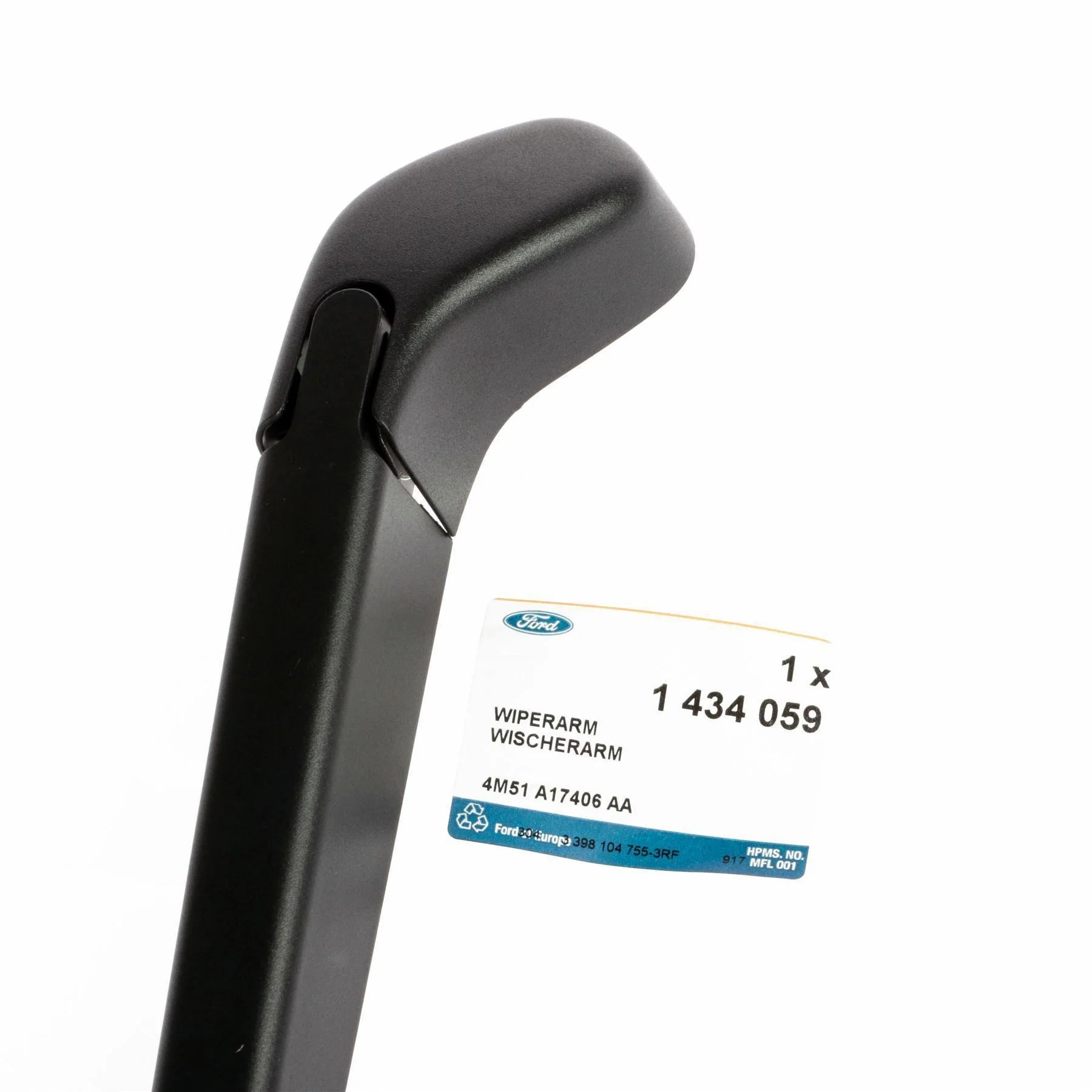 Brazo de limpiaparabrisas trasero original para Ford Focus 1434059 - Image 6