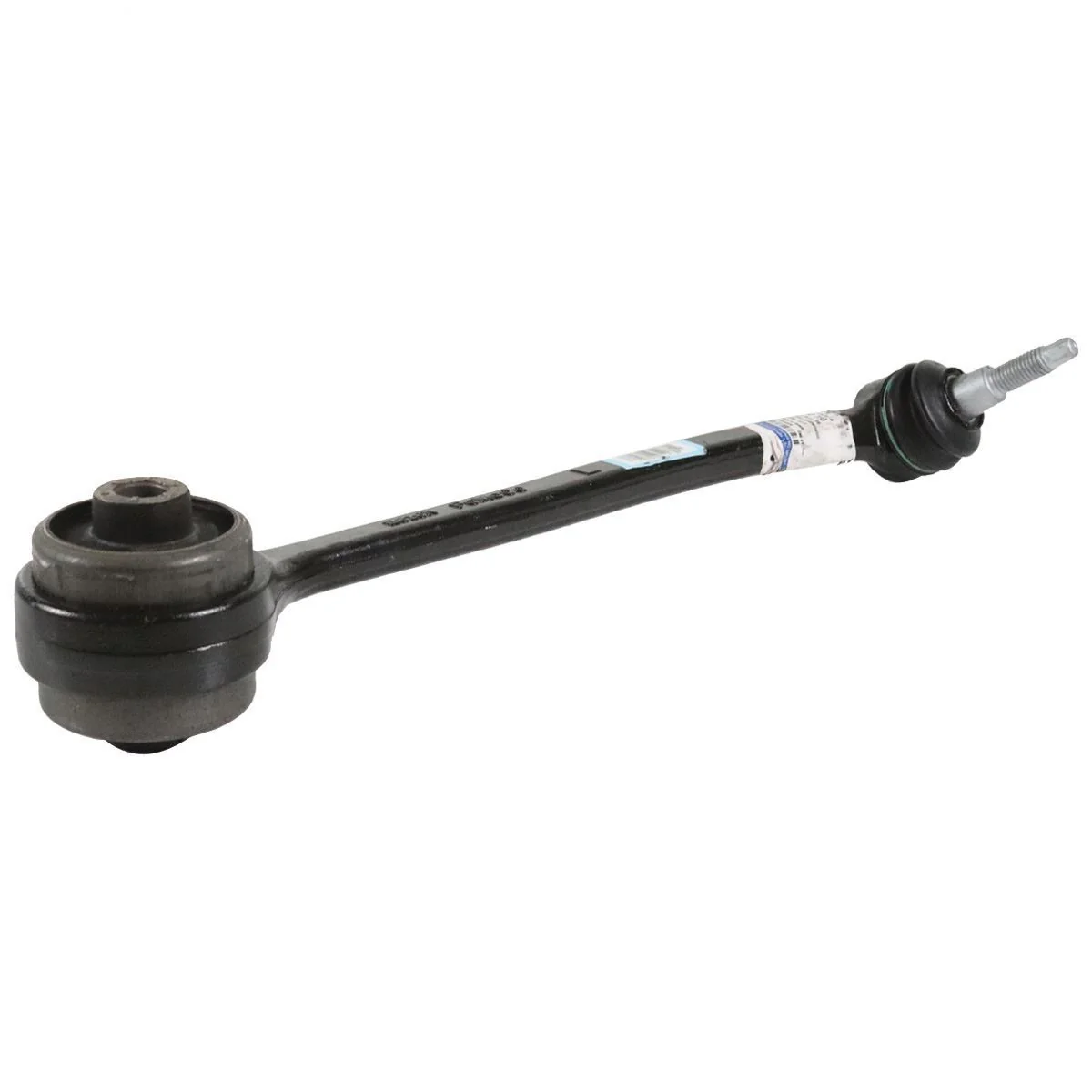 Brazo de suspensión delantero inferior en posición delantera N/S (lado del conductor) original para Ford Mustang 2042730 - Image 2