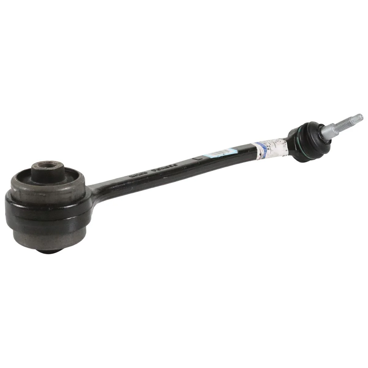 Brazo de suspensión delantero inferior en posición delantera N/S (lado del conductor) original para Ford Mustang 2042730 - Image 6