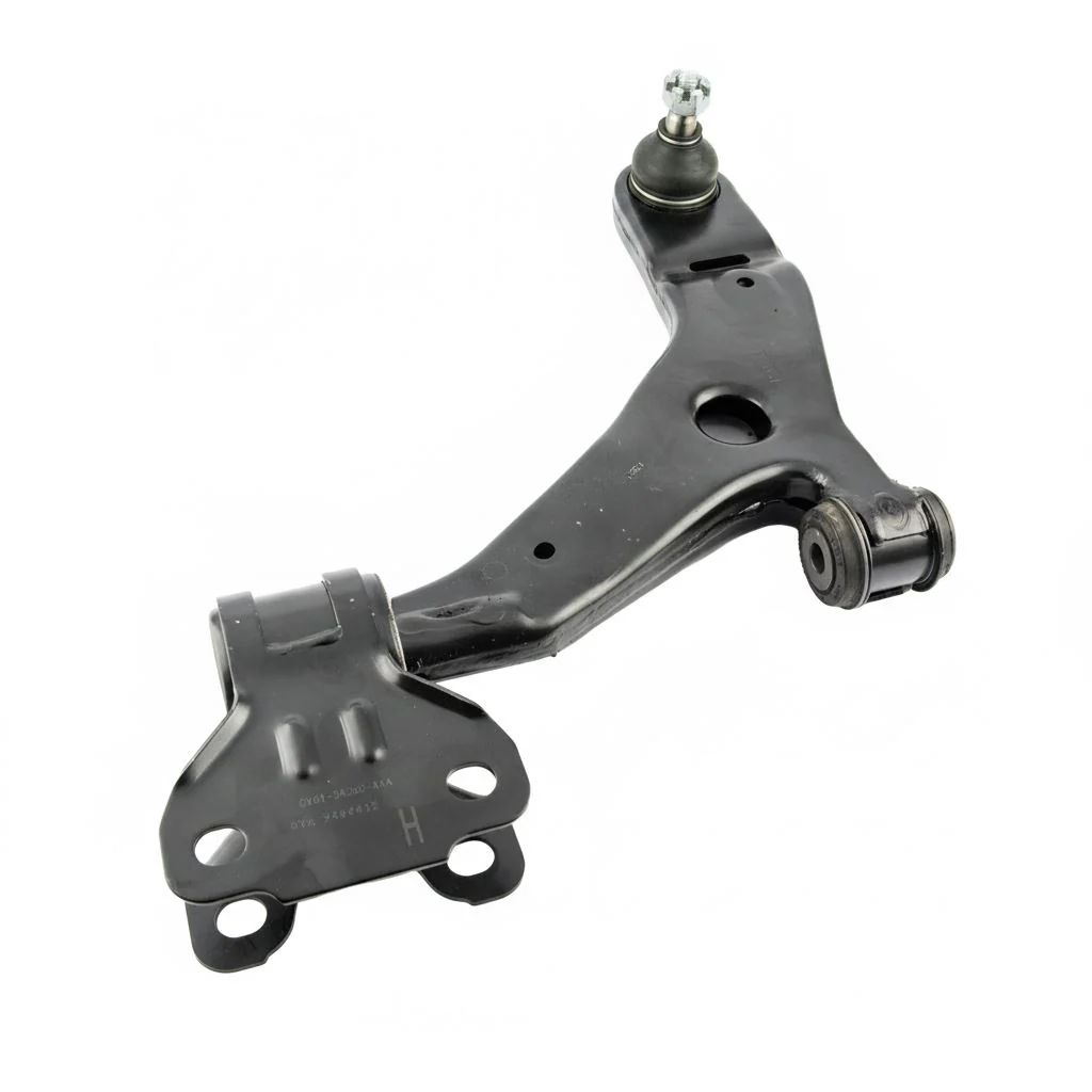 Brazo de suspensión delantero (trapecio) IZQ Focus 2016-2020 - Image 2