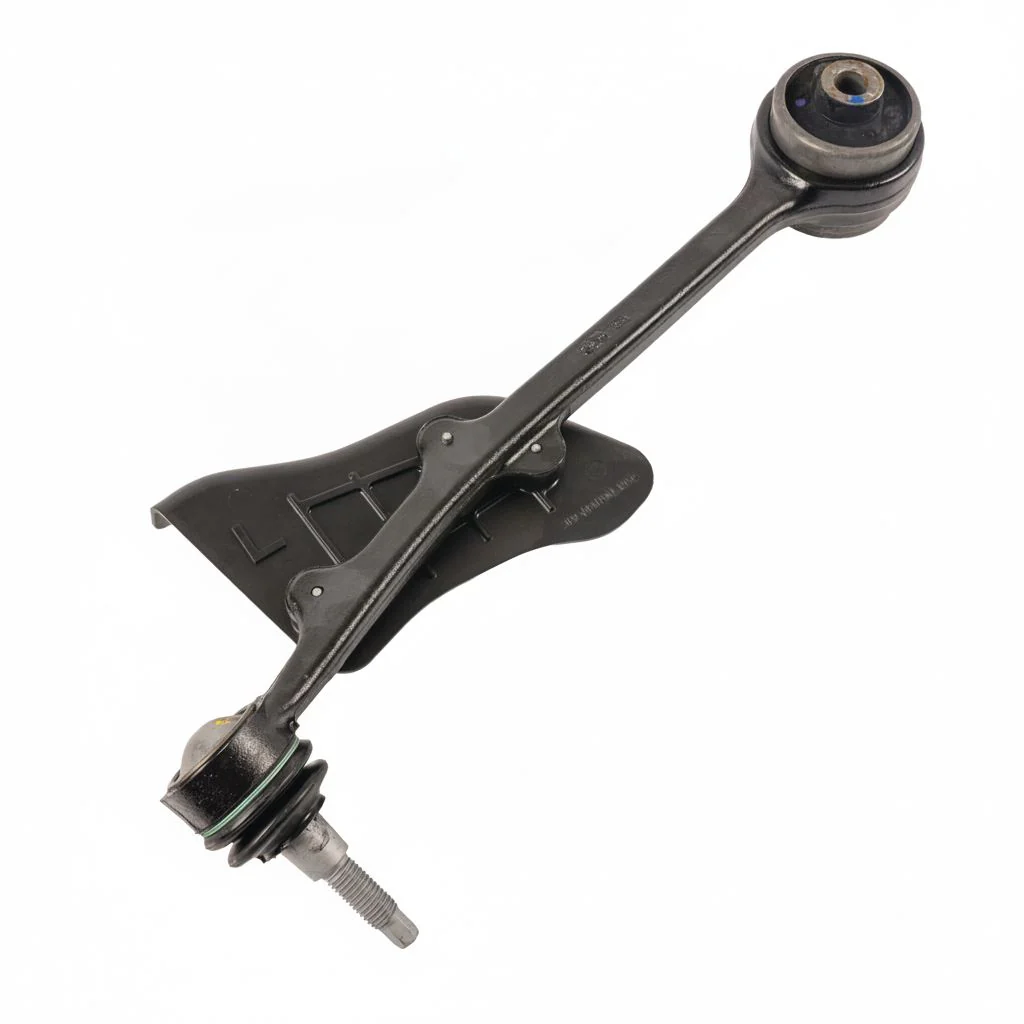 Brazo de suspensión delantero (trapecio) IZQ Mustang 2015-2023 - Image 2