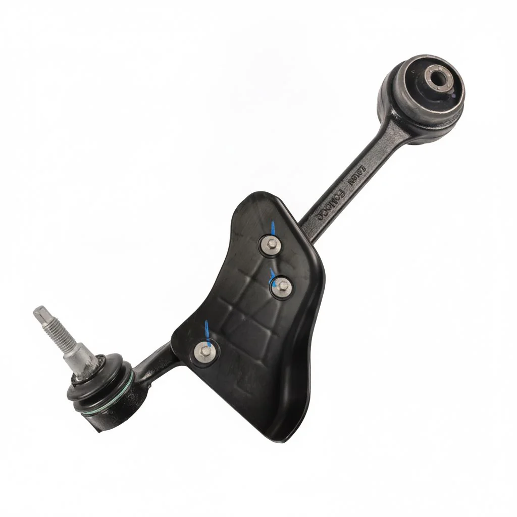 Brazo de suspensión delantero (trapecio) IZQ Mustang 2015-2023 - Image 3