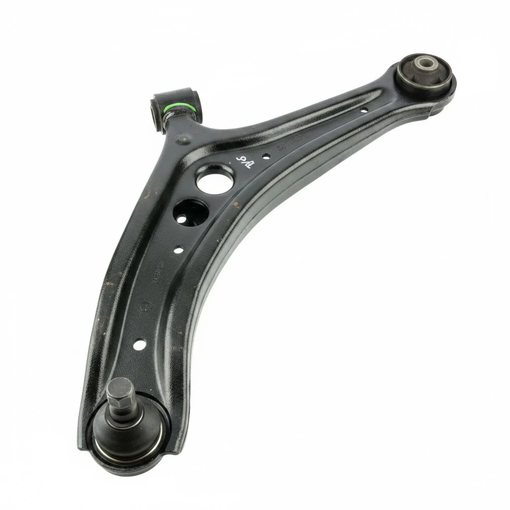 Brazo de suspensión delantero (trapecio) IZQ Puma 2020+ - Image 2